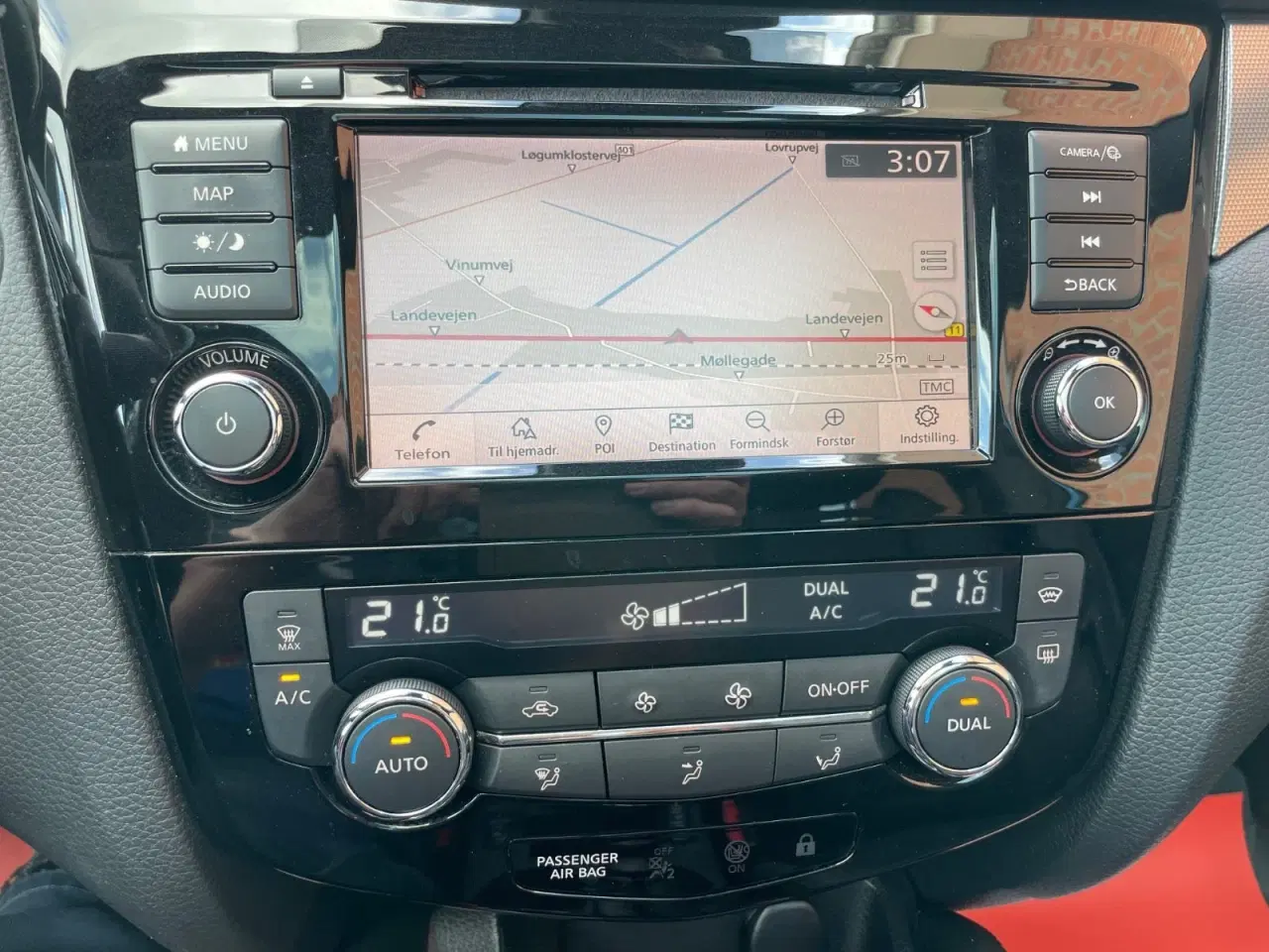 Billede 14 - Nissan Qashqai 1,3 Dig-T 140 Tekna+