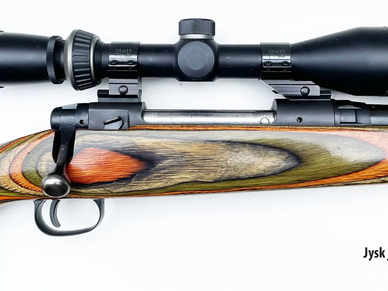 Billede 2 - Savage 110E - 30/06