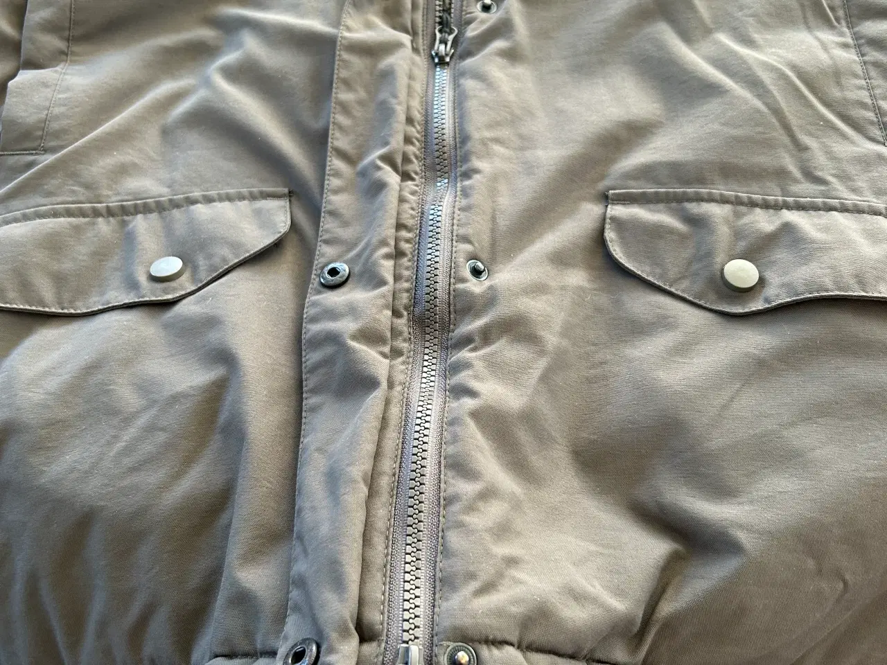 Billede 5 - Vinterjakke str 40 fra Nanok 