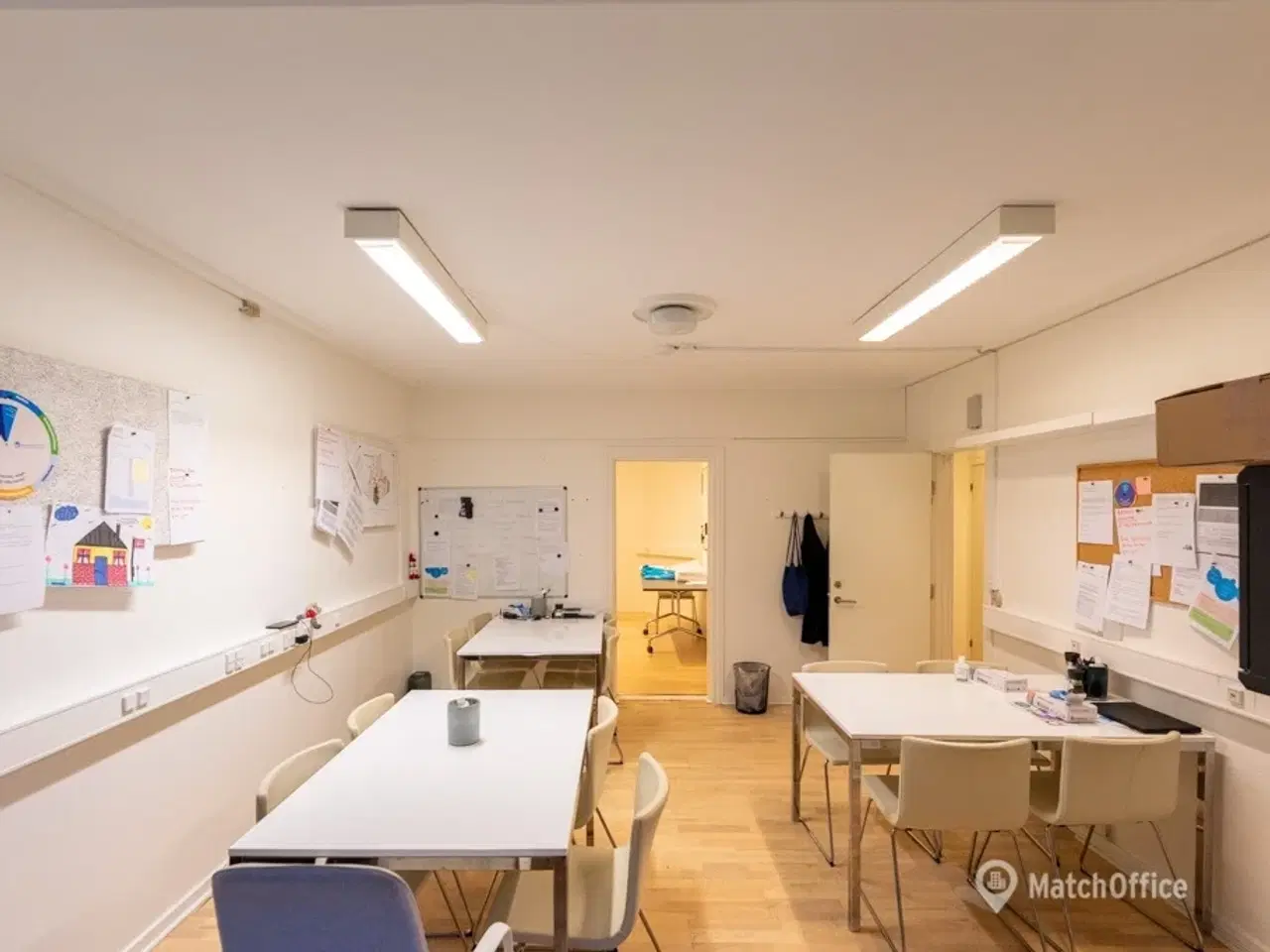 Billede 6 - UDLEJES: Butik med markant hjørneplacering på travle Smallegade