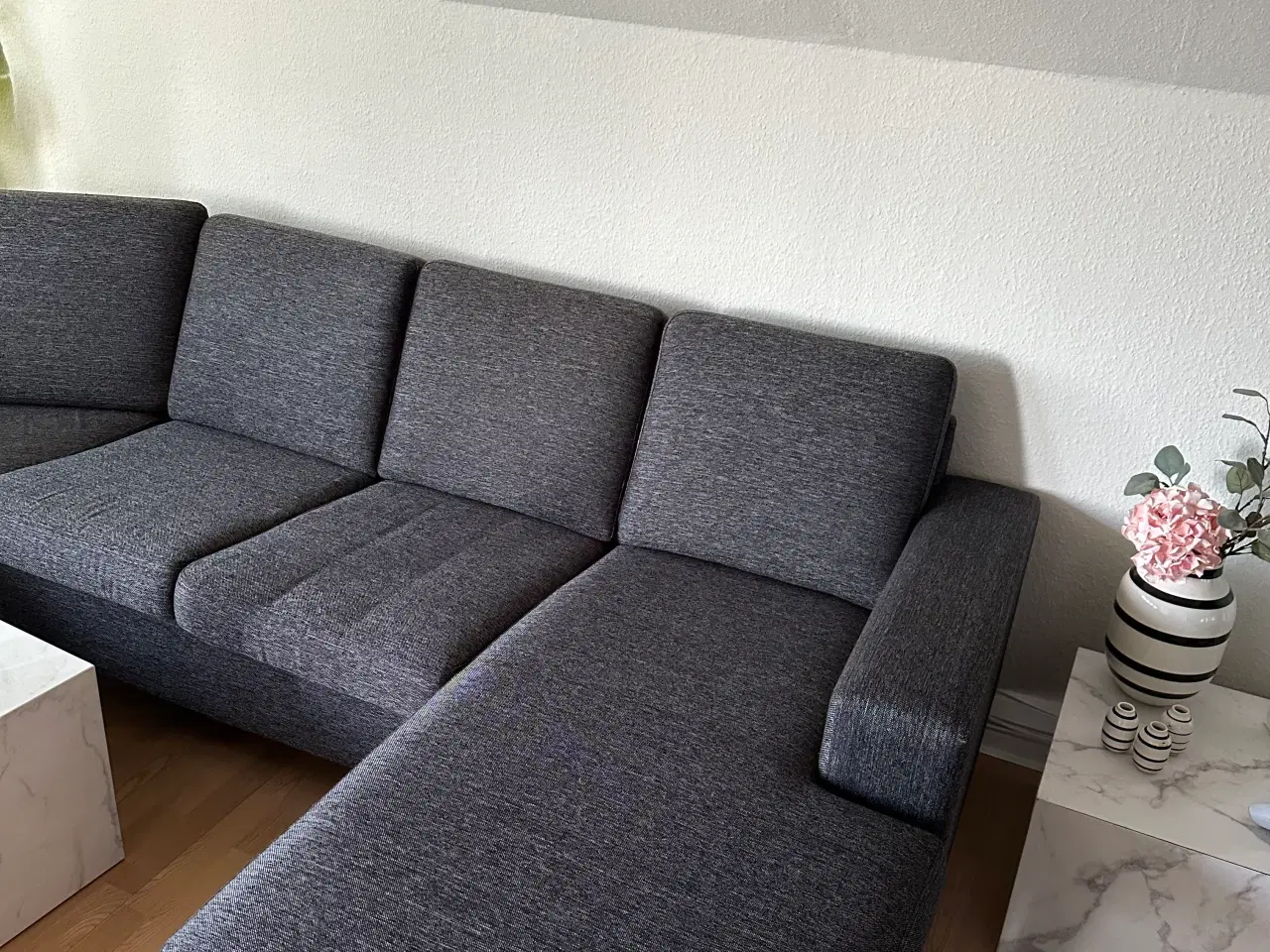 Billede 2 - Lækker sofa fra myhome