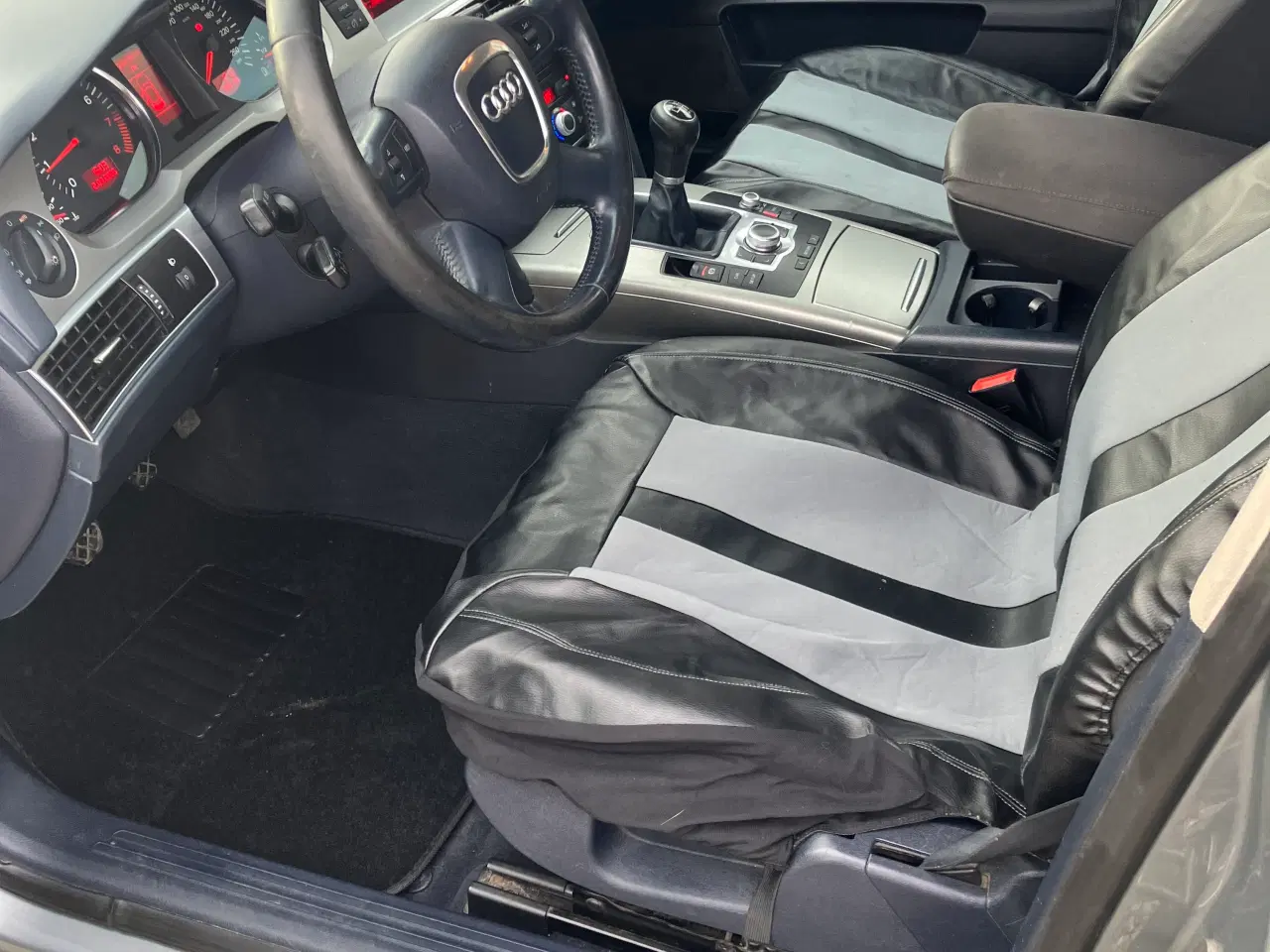 Billede 13 - Velholdt stationcar