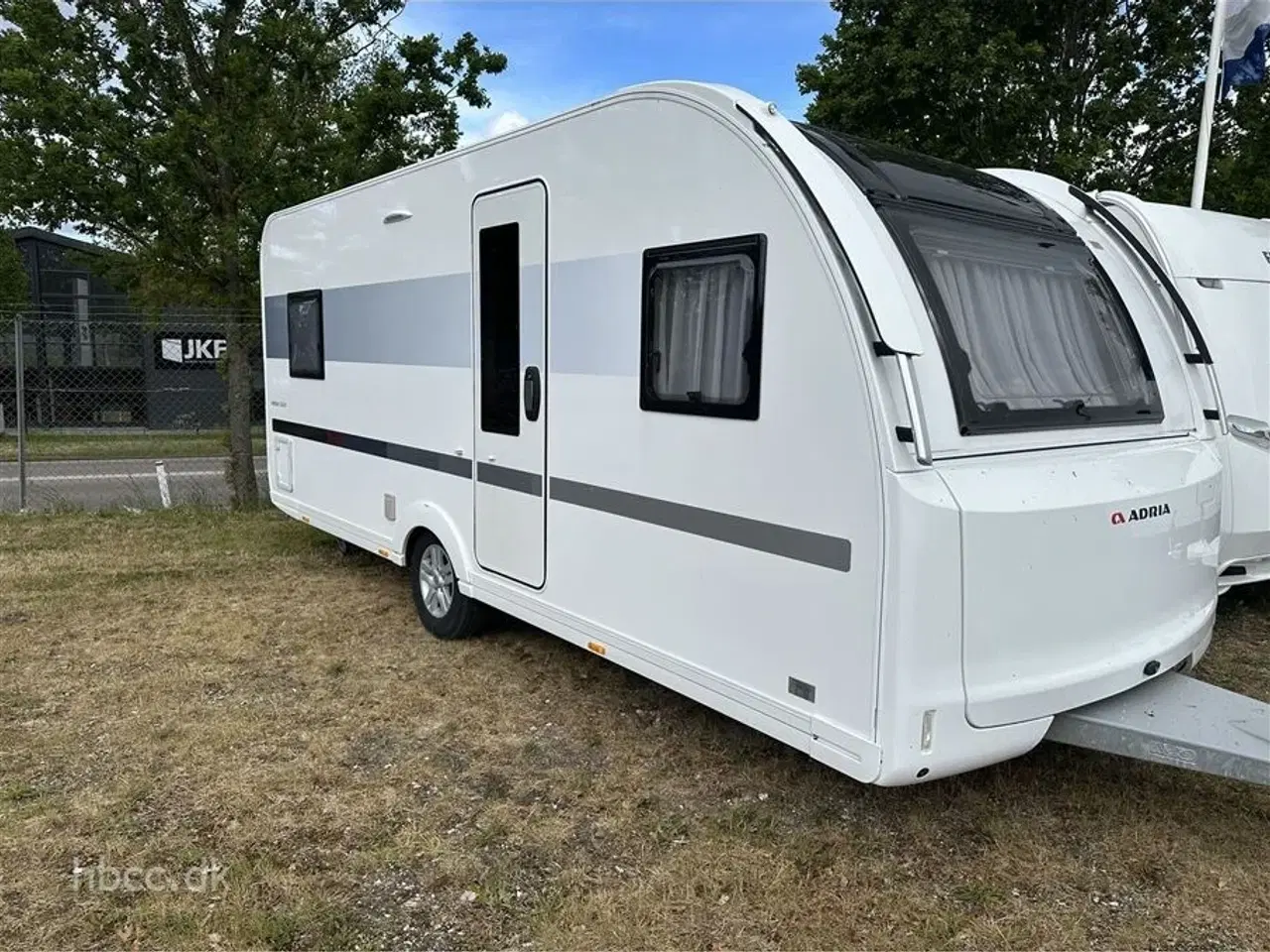 Billede 1 - 2021 - Adria Adora 522 UP