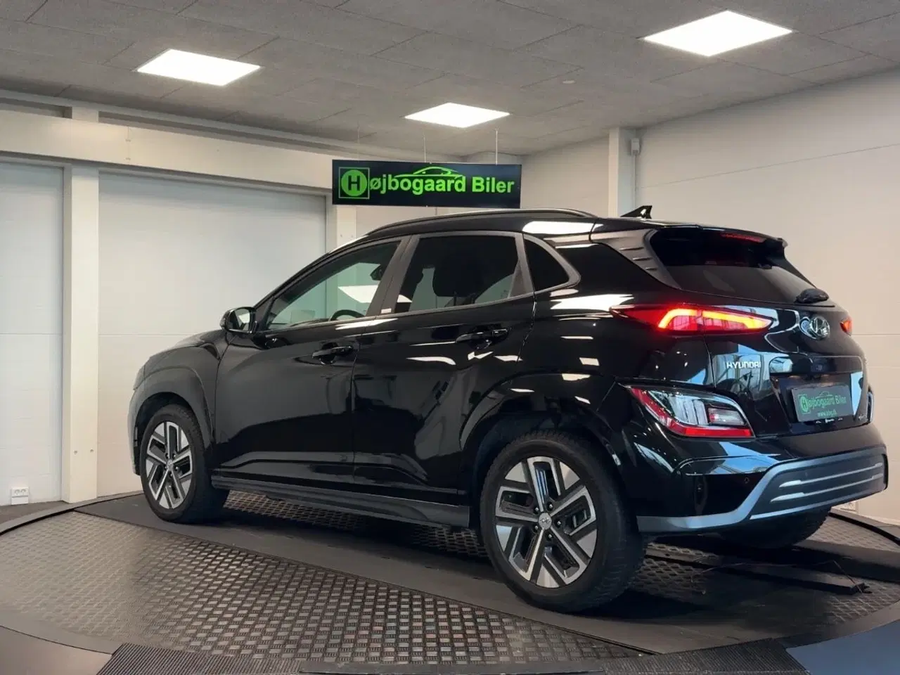 Billede 3 - Hyundai Kona 39 EV Trend