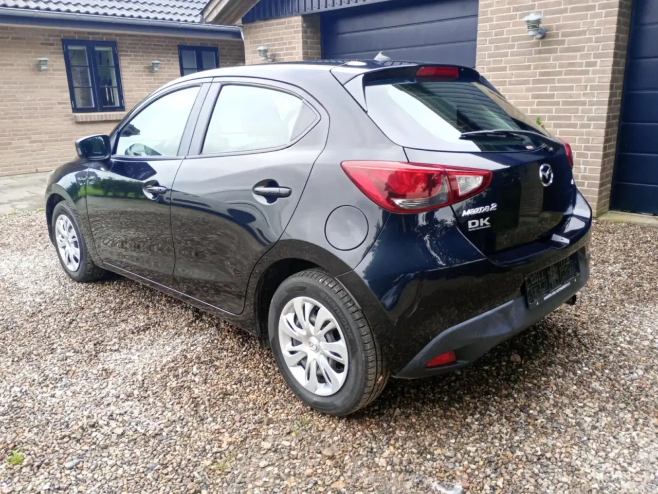 Billede 2 - Mazda 2 1,5 SkyActiv-G 75 Core