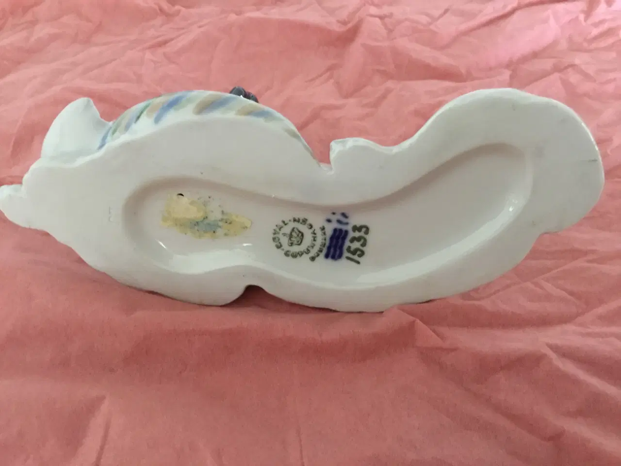 Billede 5 - Royal Copenhagen hund