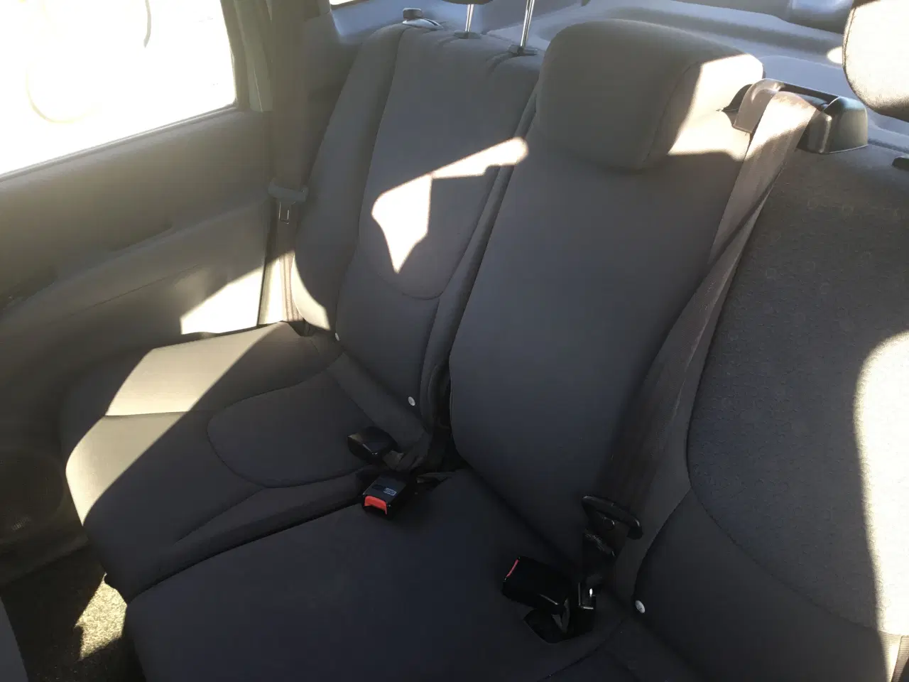 Billede 8 - Hyundai matrix 1.6 benzin nysynet træk aircon 