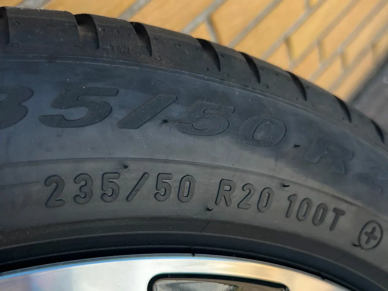 Billede 4 - 20" Originale VW ID.4/5, Q4,Enyaq mm Sommerhjul
