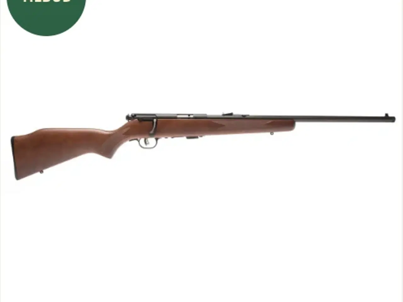 Billede 1 - Savage Mark ii links