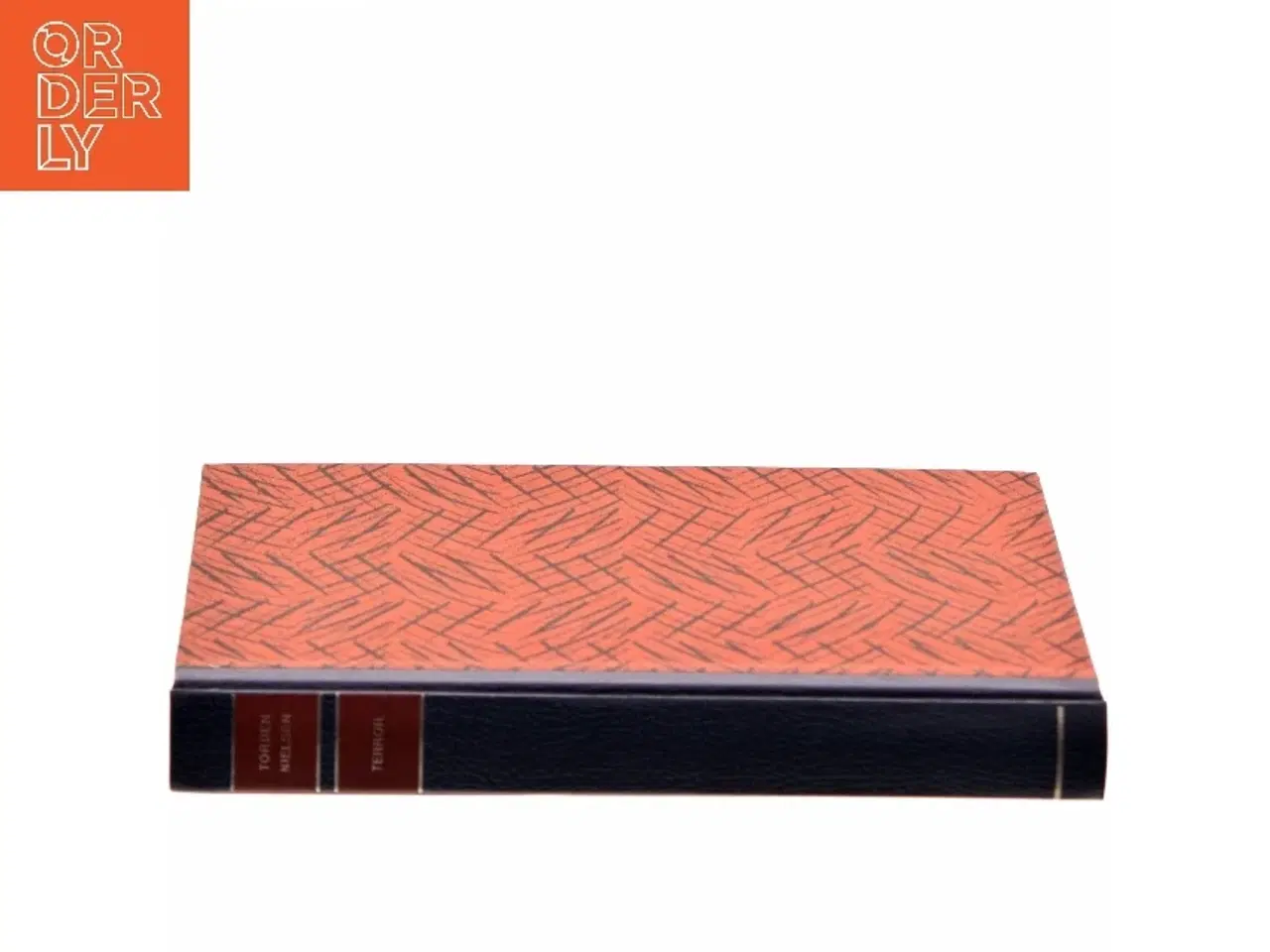 Billede 3 - Terror af Torben Nielsen (Bog)