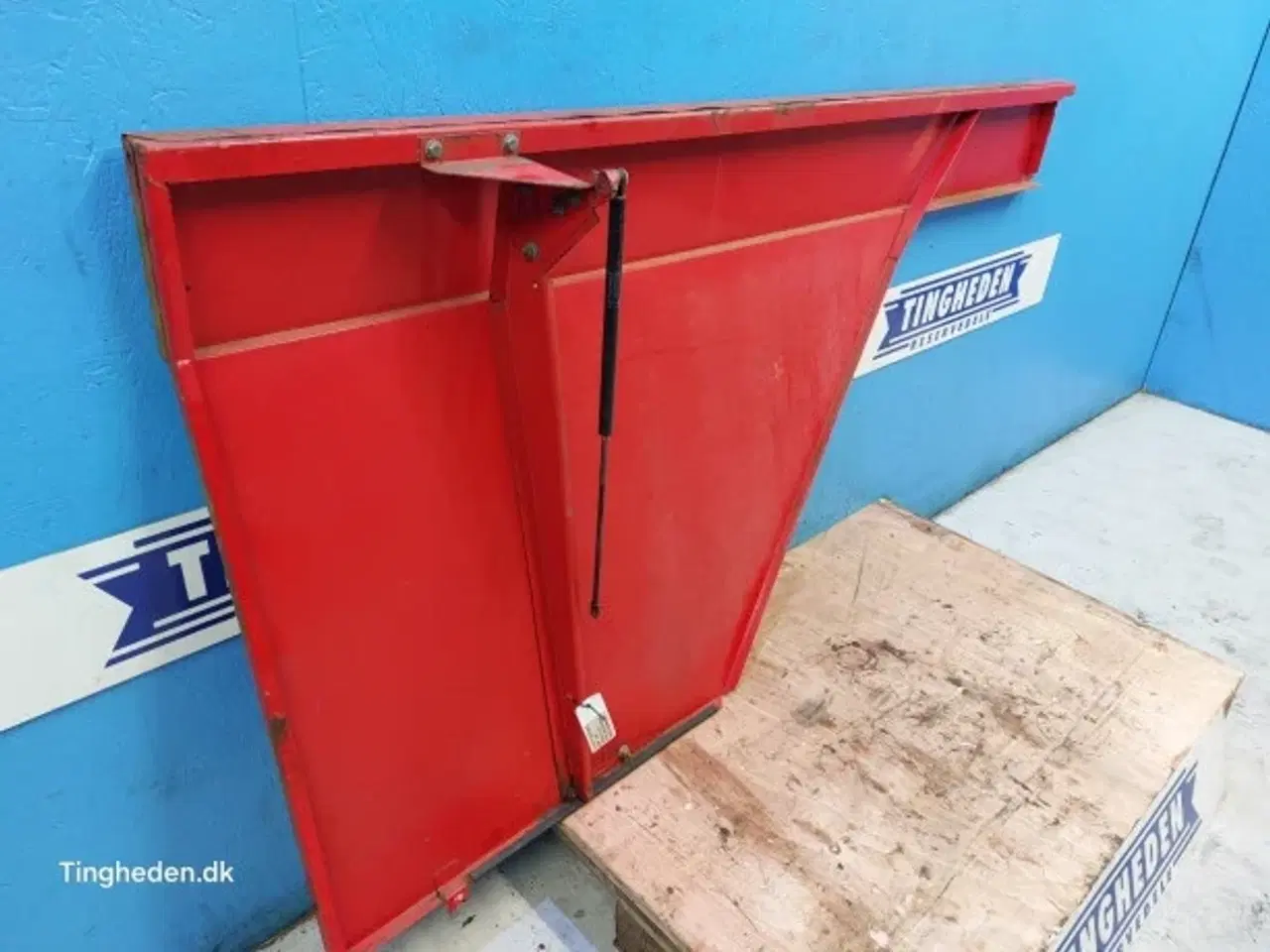 Billede 10 - Massey Ferguson 32 Skerm 28184330