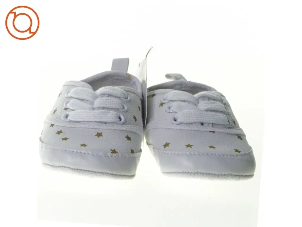 Billede 5 - Babysko fra Baby Gap (str. 6 til 12 måneder)