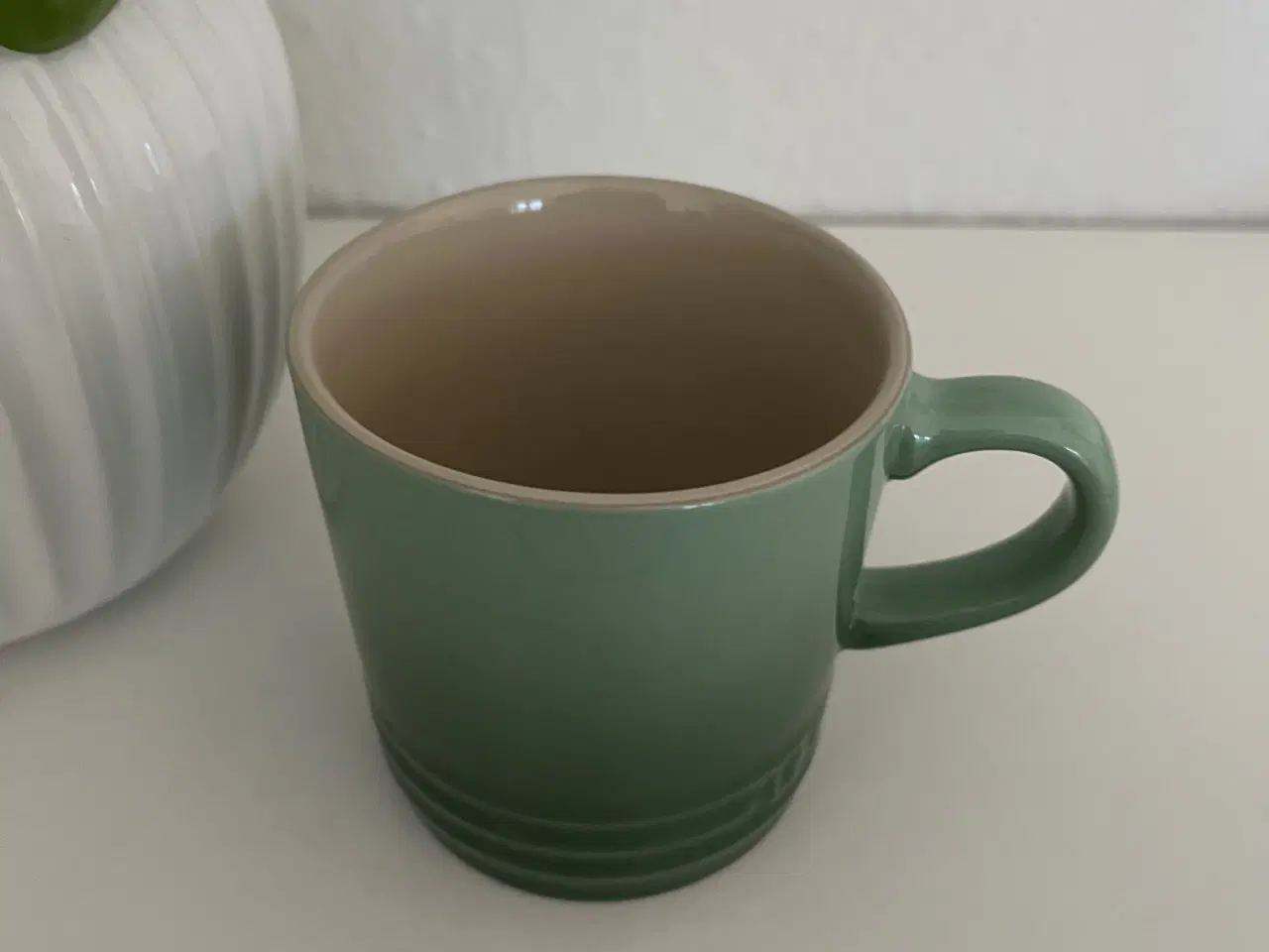 Billede 1 - Le Creuset kaffekrus