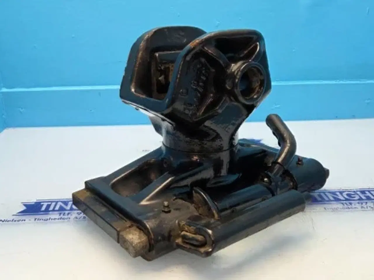 Billede 20 - New Holland T7.175 Hitch 82027298