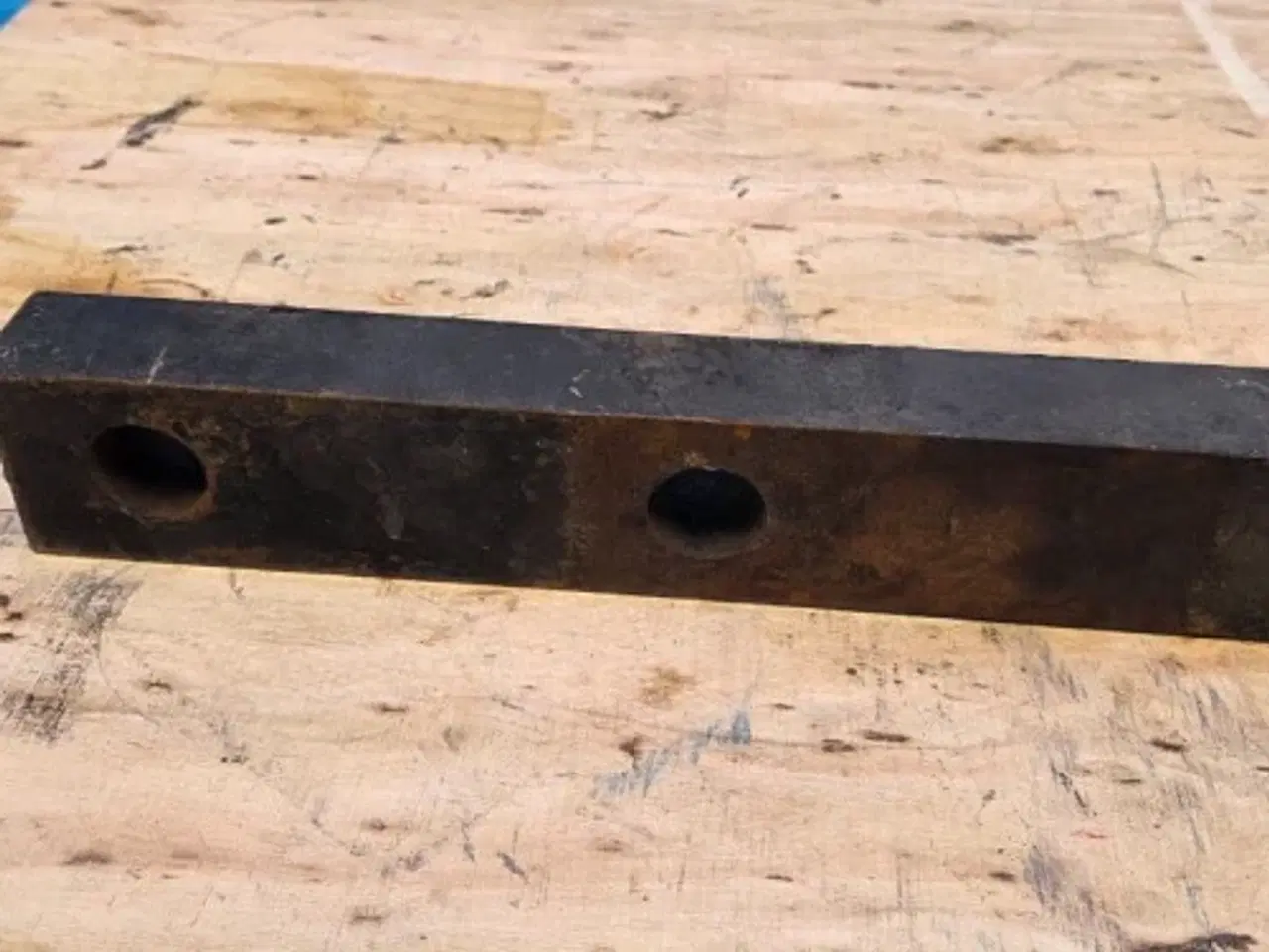 Billede 10 - Massey Ferguson 3085 Trækbom 3386450M2