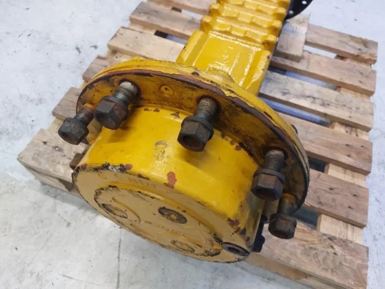 Billede 12 - Hydrema 906D Lår 7000000