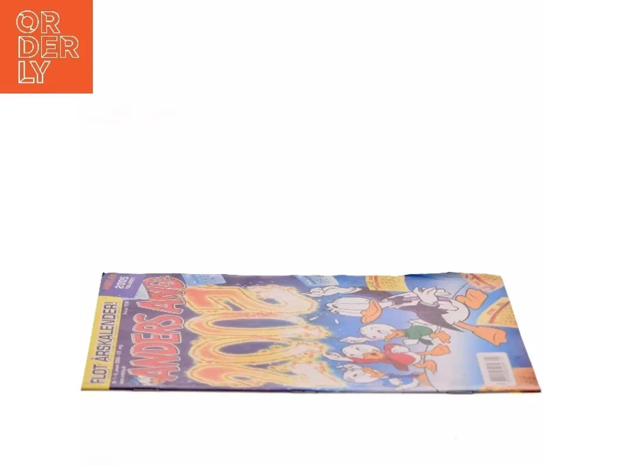 Billede 2 - Nr. 16 - April 2015 (Bog)