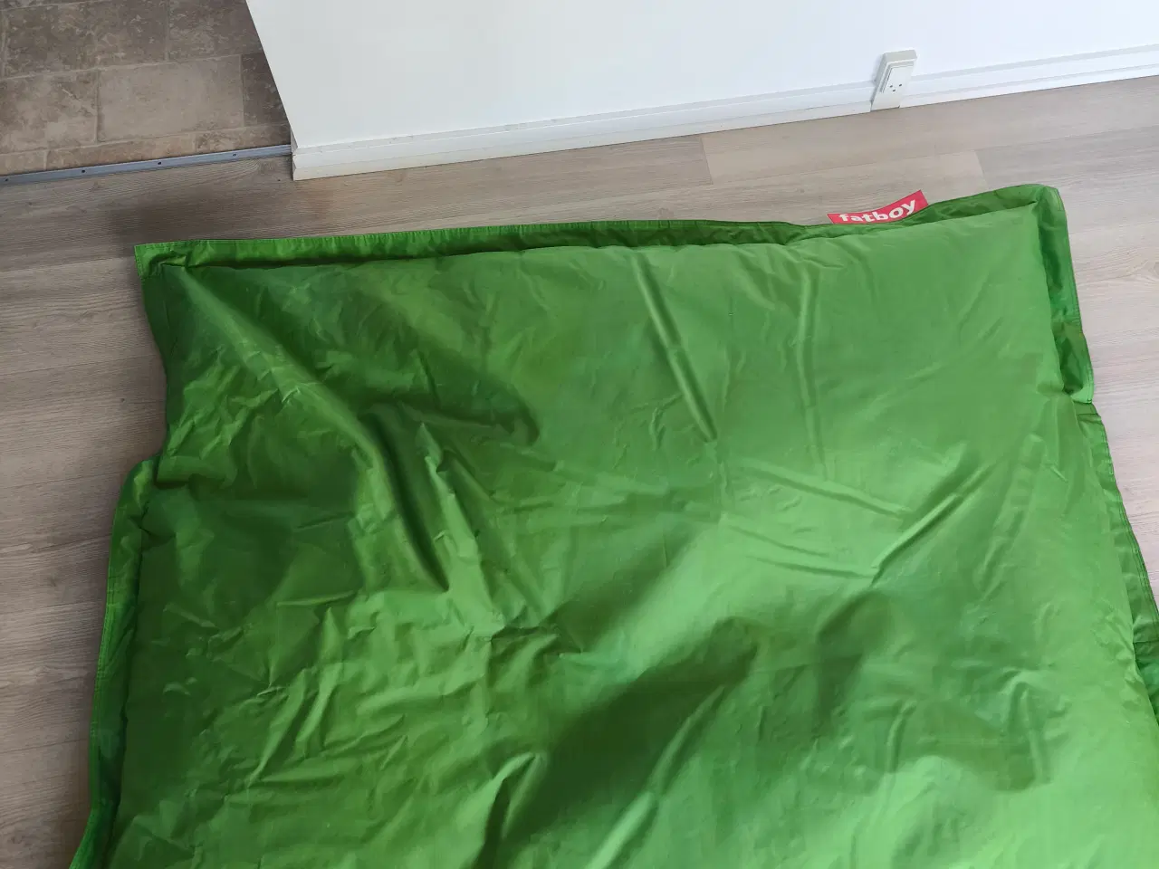 Billede 2 - Fatboy (stor) original grøn