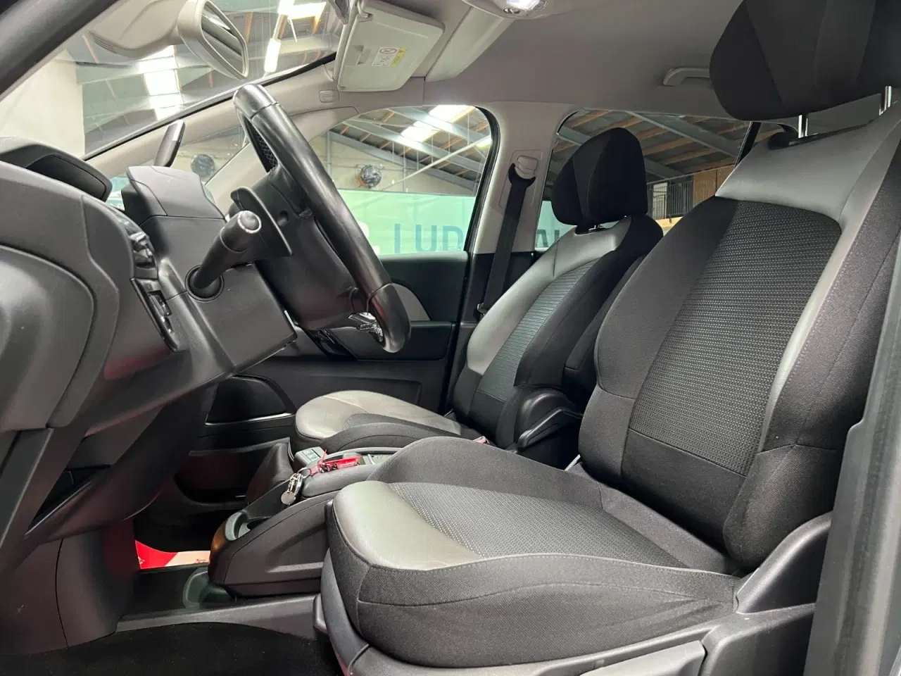 Billede 6 - Citroën Grand C4 Picasso 2,0 BlueHDi 150 Exclusive EAT6 7prs