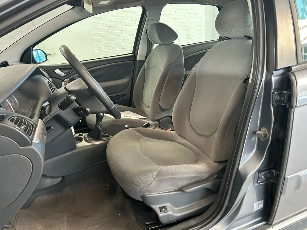 Billede 7 - Citroën C5 1,8 i 16v 125HK 5d