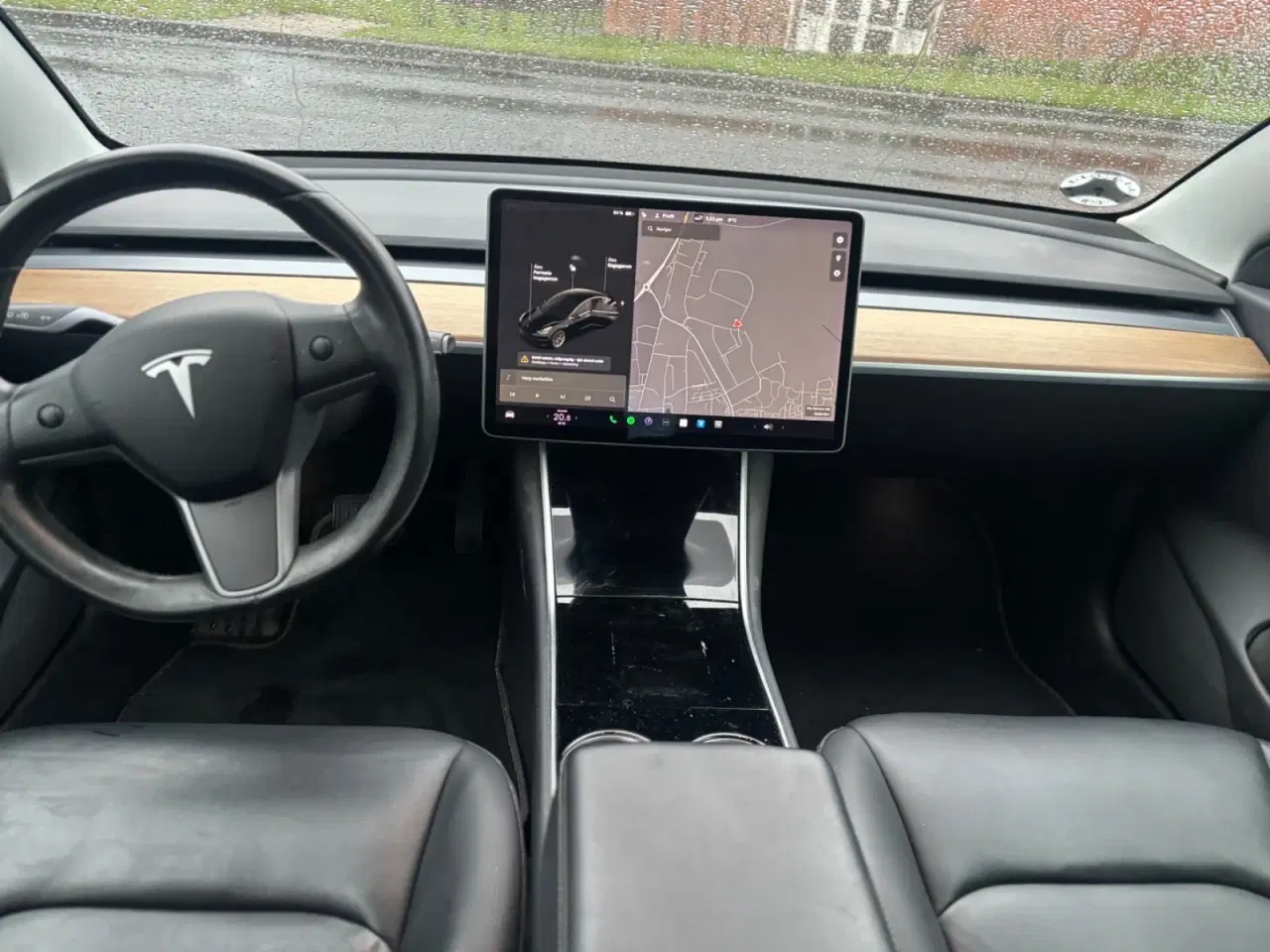 Billede 7 - Tesla Model 3  Long Range AWD