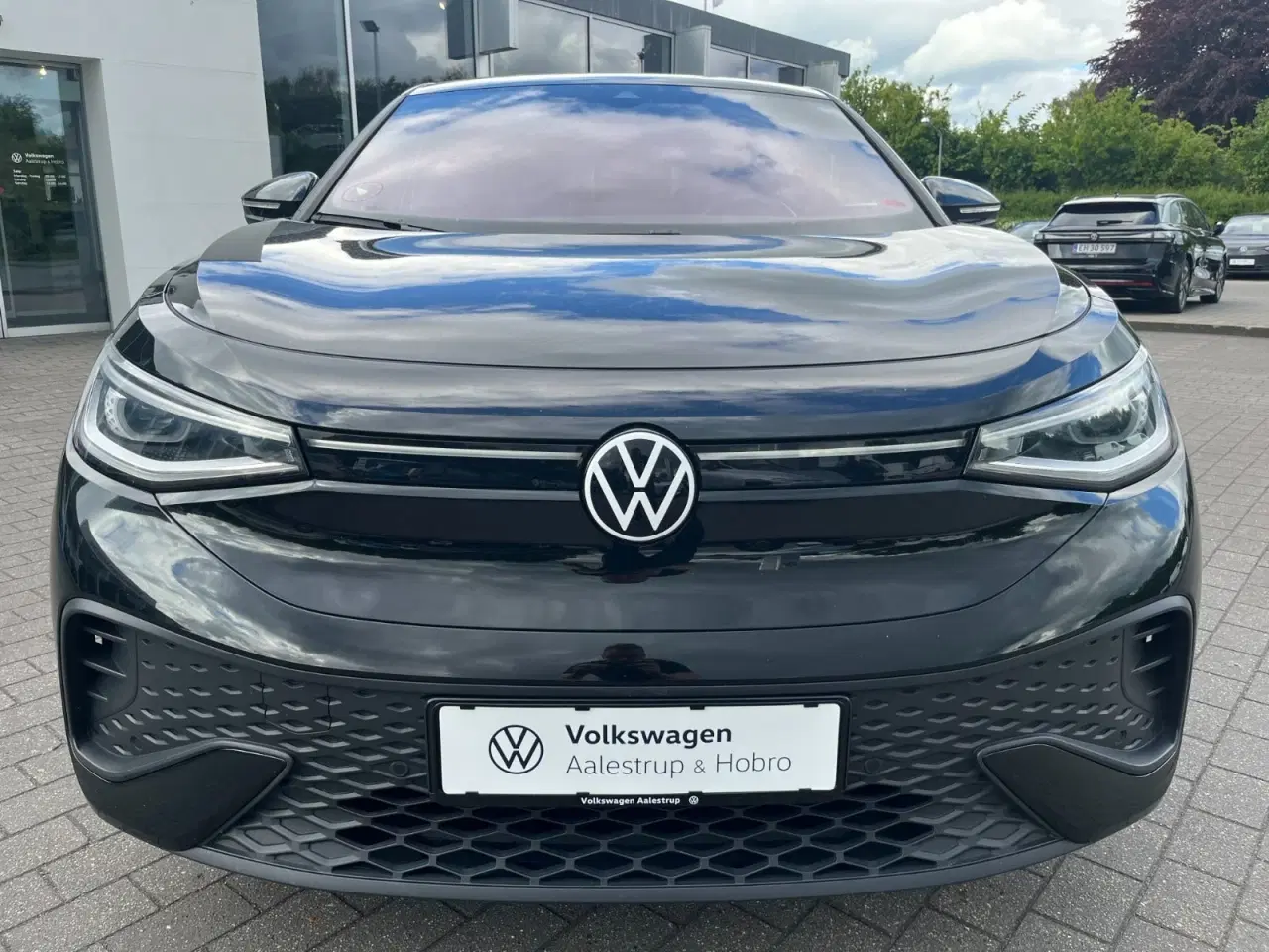 Billede 2 - VW ID.5 77 Pro Performance