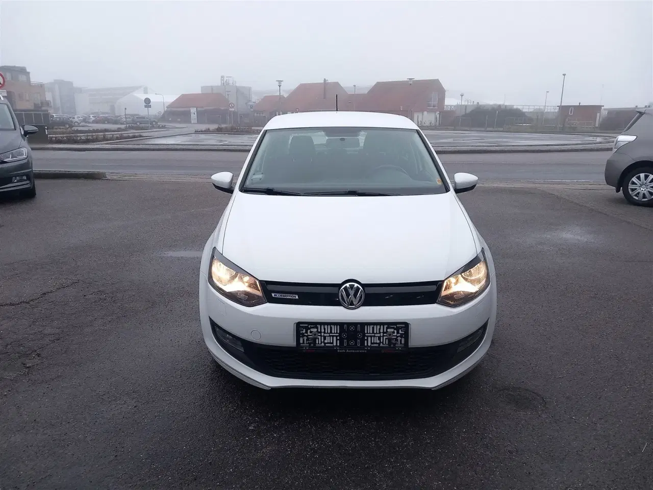 Billede 7 - VW Polo 1,0 TSI BlueMotion 95HK 5d