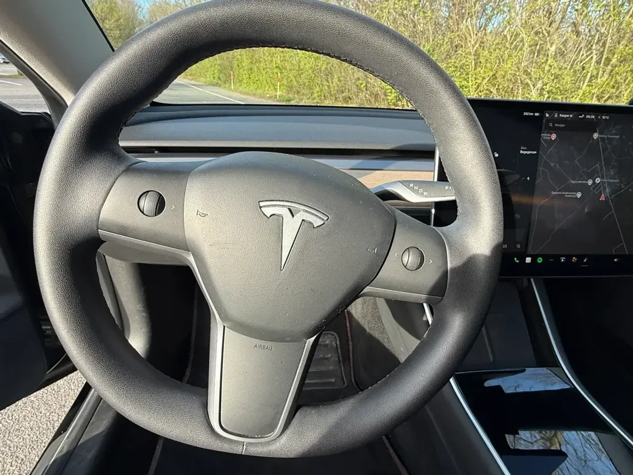 Billede 10 - Tesla Model 3  Standard Range+ RWD