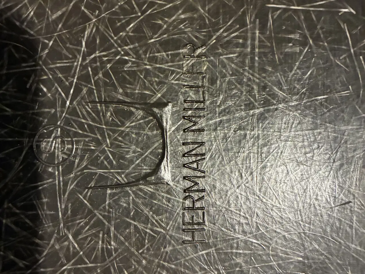 Billede 6 - Charles & Ray Eames Fiberglas Skalstole