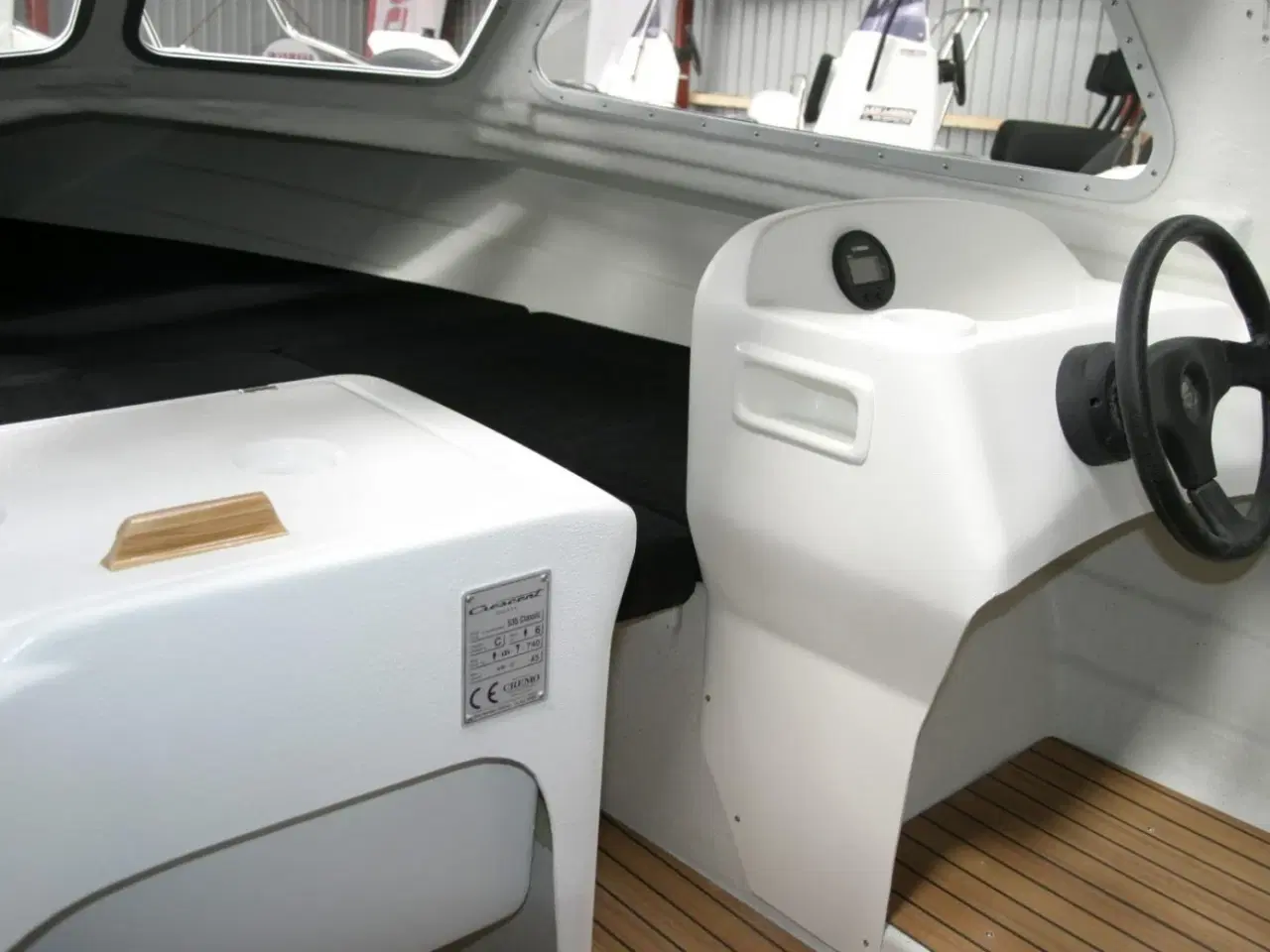 Billede 17 - CREMO 550 HT Classic