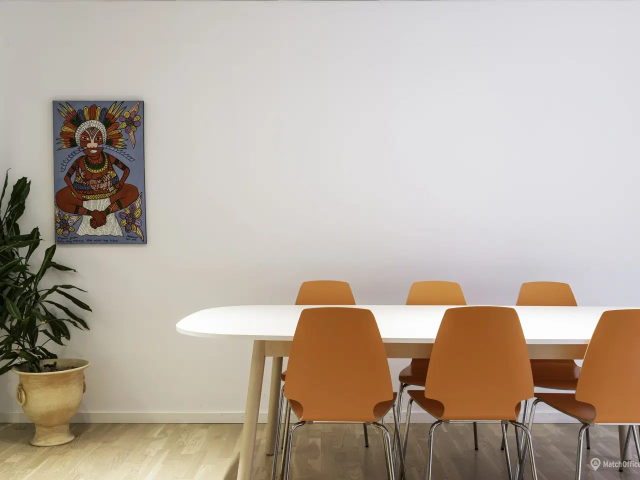 Billede 20 - Alsidigt og lyst kontorlejemål i populært erhvervsområde