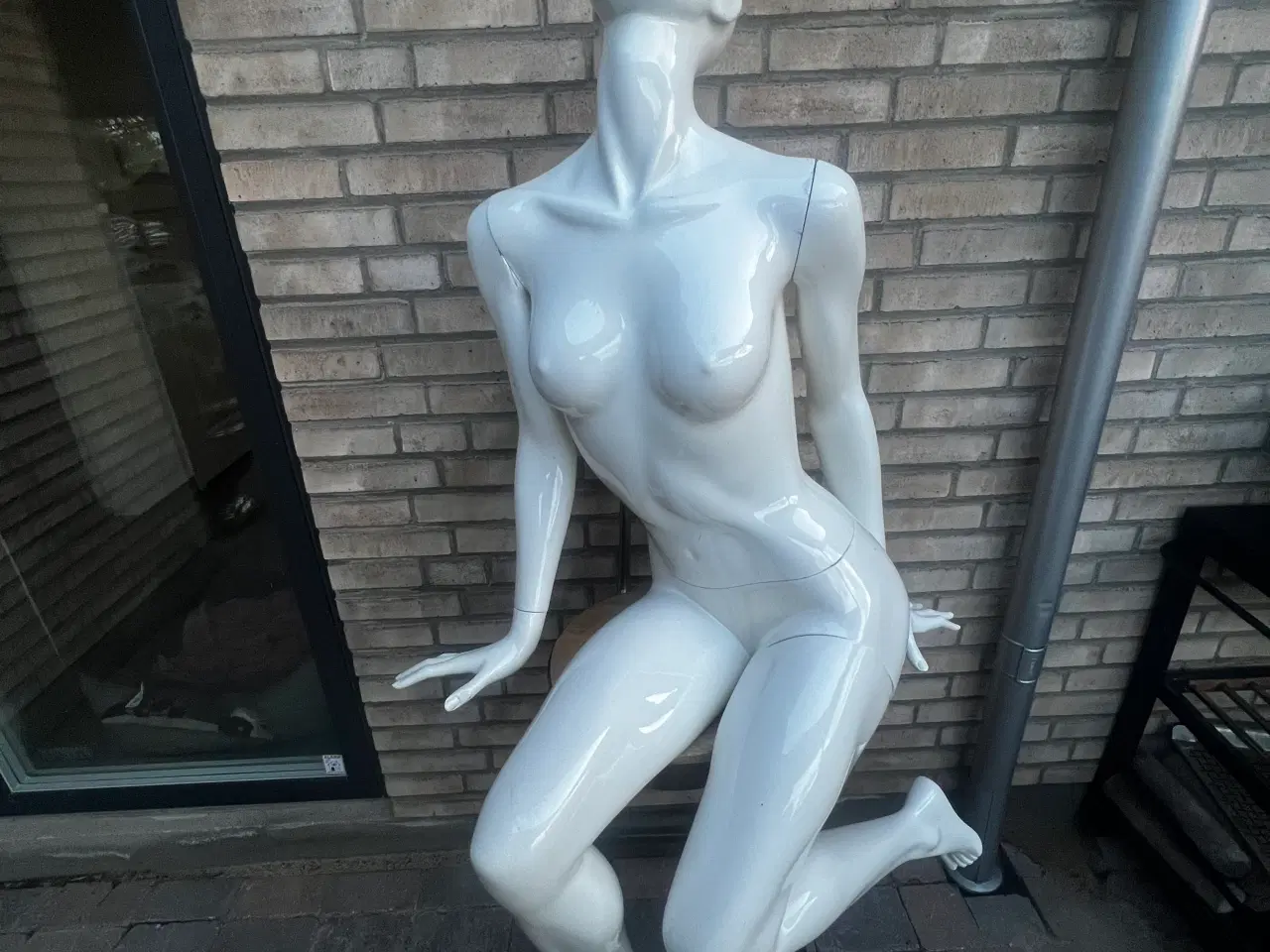 Billede 1 - Mannequin dukker til Butikker