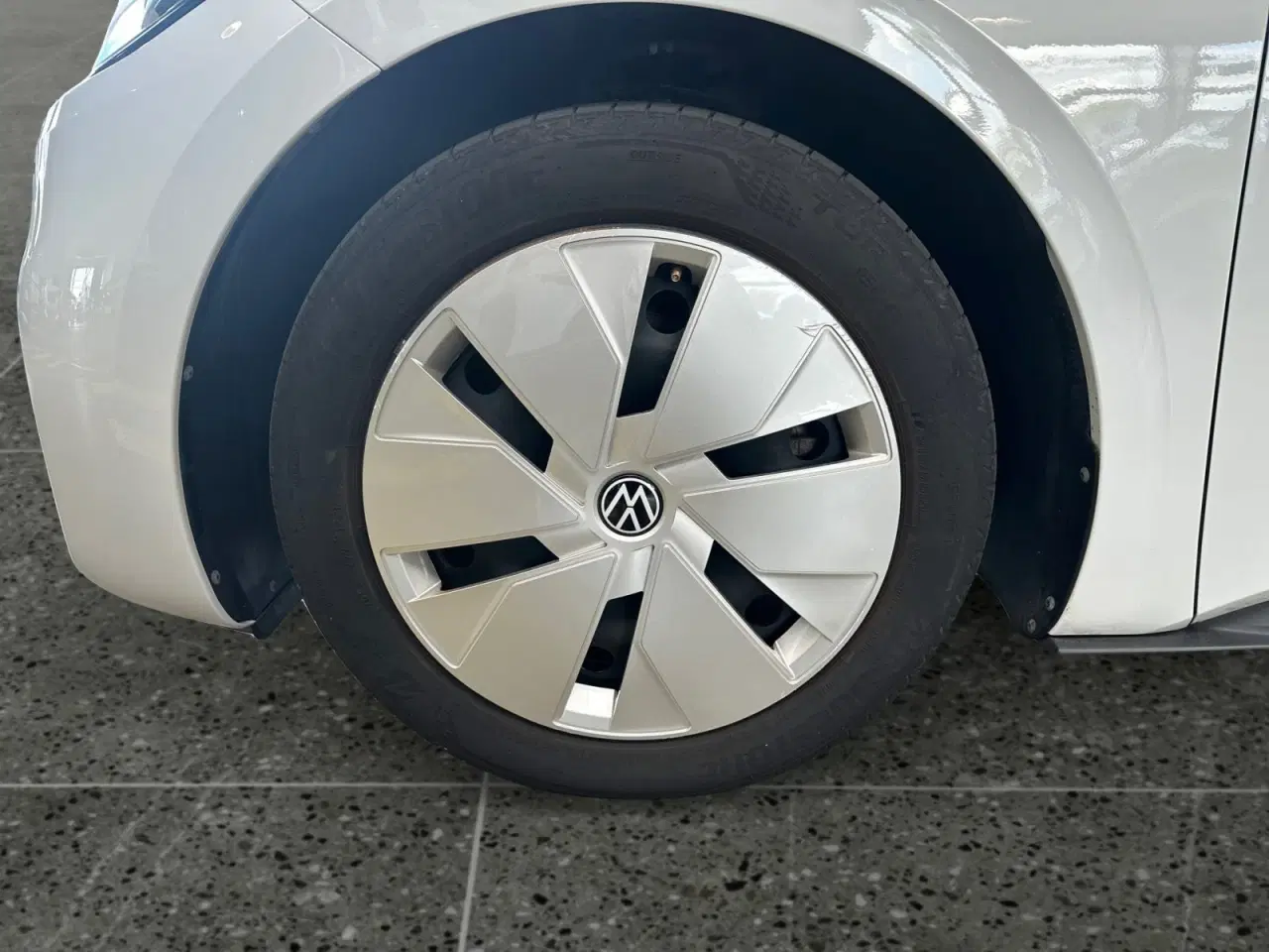 Billede 9 - VW ID.3 45 City