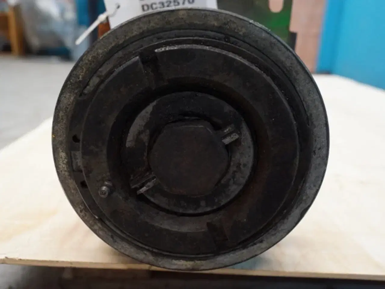 Billede 2 - John Deere 592 Trommel DC32570