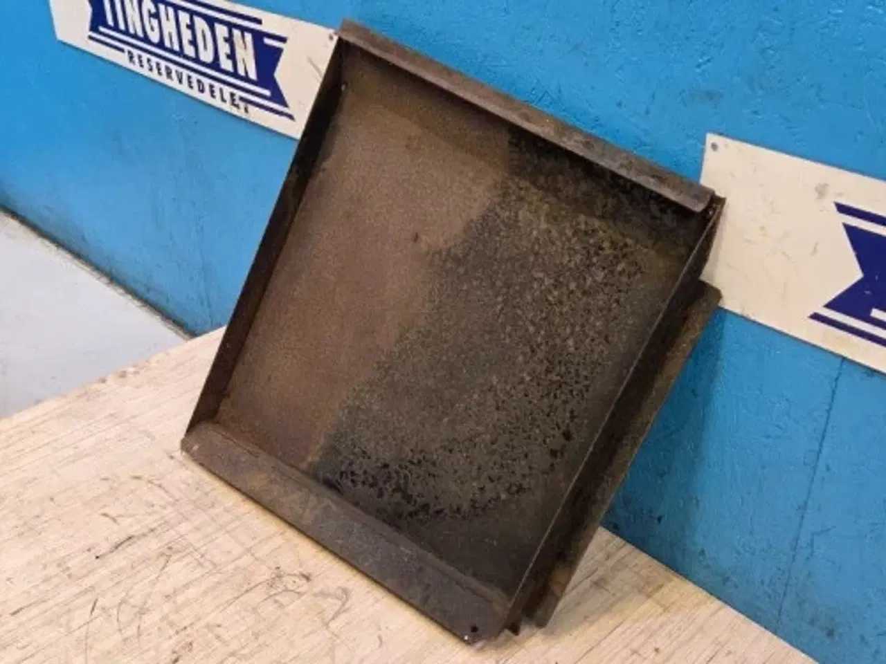 Billede 5 - New Holland CR9080 Skærm 84073855