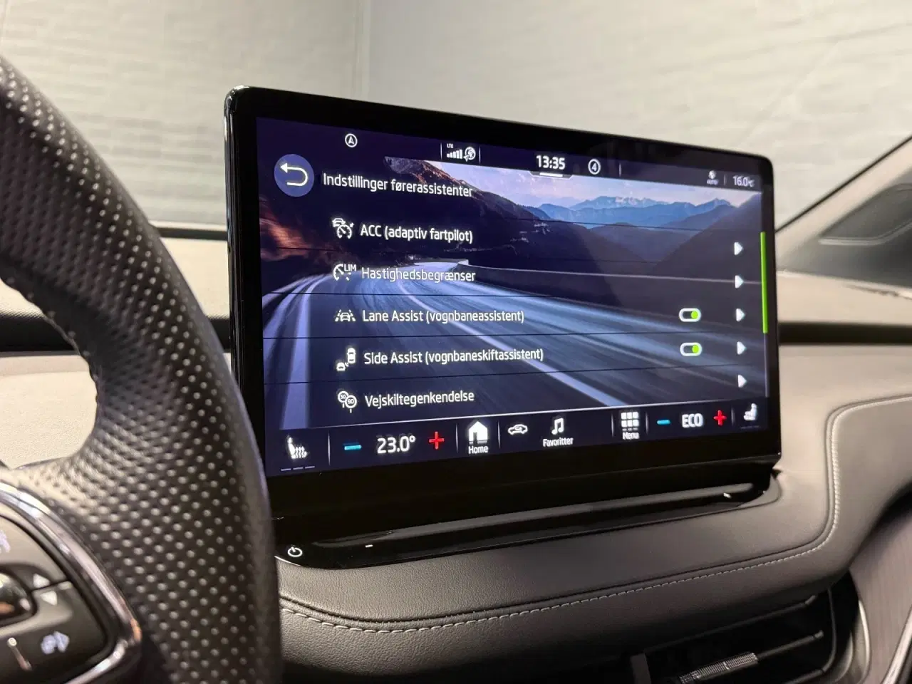 Billede 18 - Skoda Enyaq 80 iV Sportline