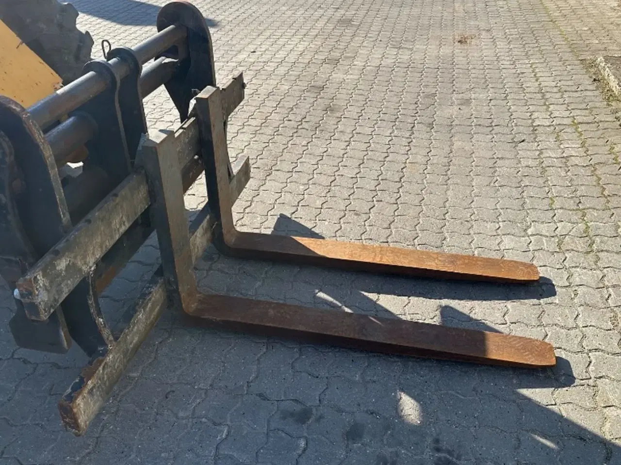 Billede 4 - Dieci Dedalus 30,9