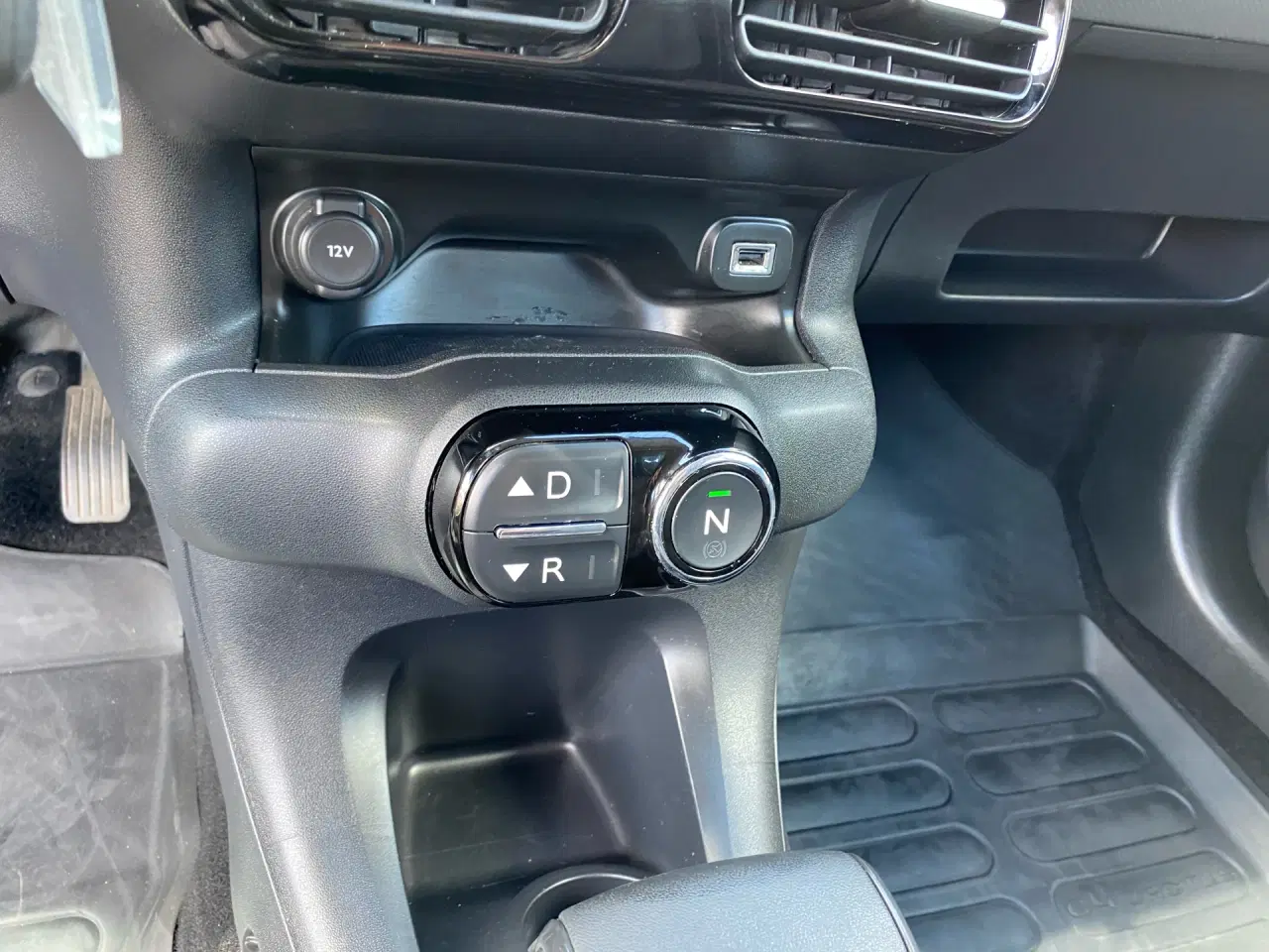 Billede 13 - Citroën C4 Cactus 1,6 Blue HDi Feel Complet ETG6 start/stop 100HK 5d 6g Aut.