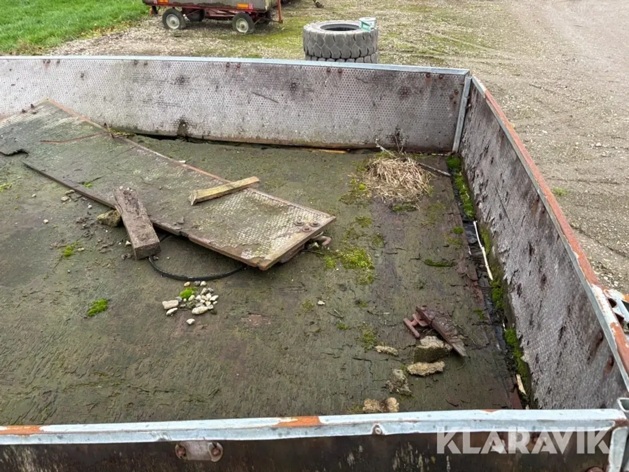 Billede 8 - Anhængere til personbiler Variant