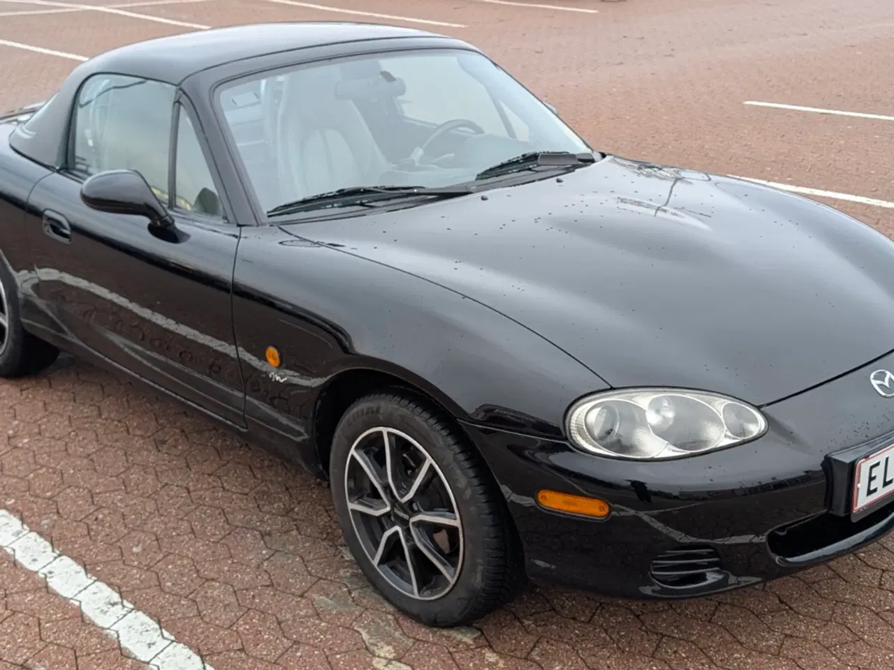 Billede 3 - Mazda MX-5 1.6 2003 Trilogy