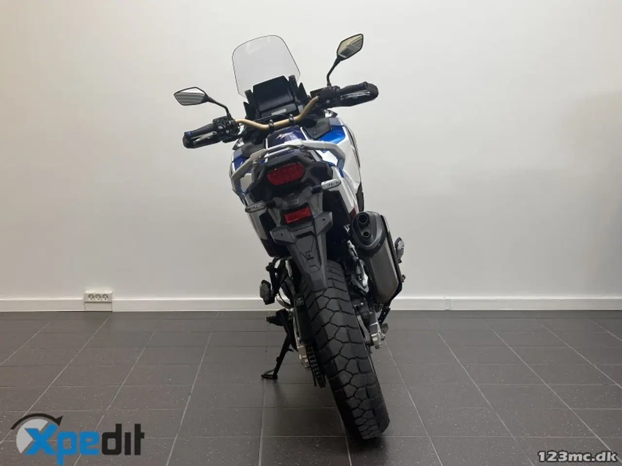 Billede 8 - Honda CRF 1100 L Africa Twin Adventure Sports