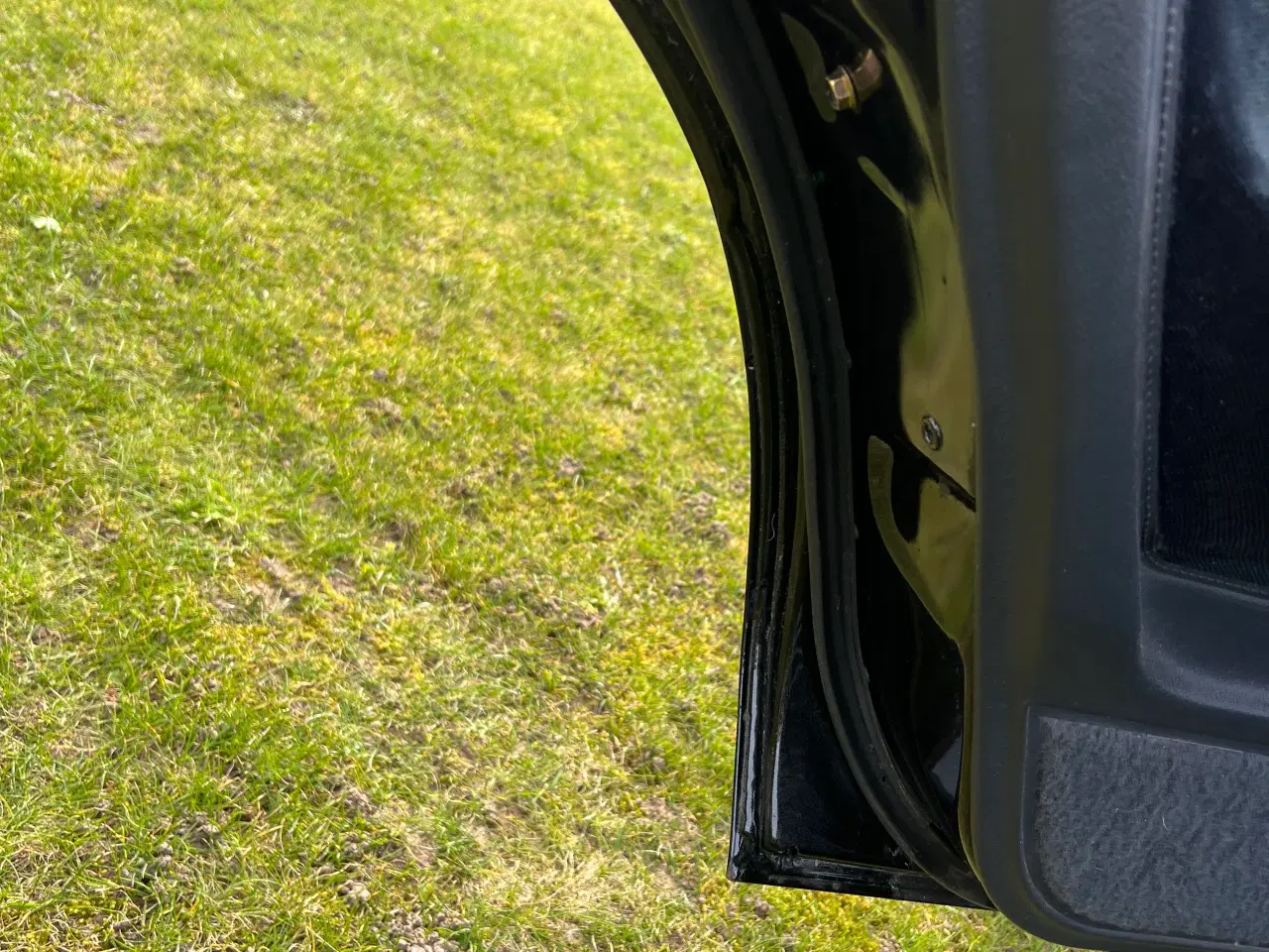 Billede 4 - Corolla Twincam GTI 16v 