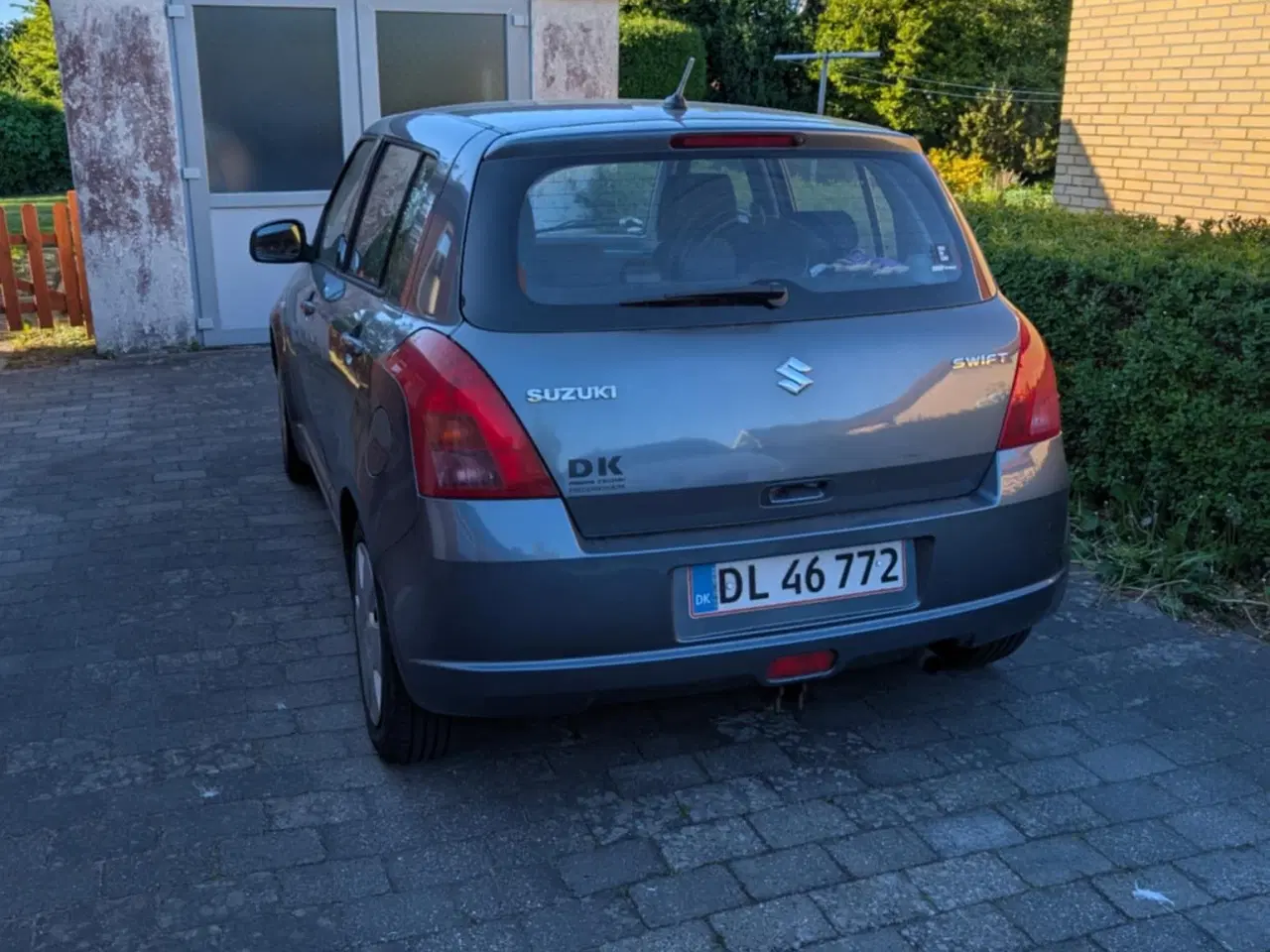 Billede 3 - Suzuki Swift 