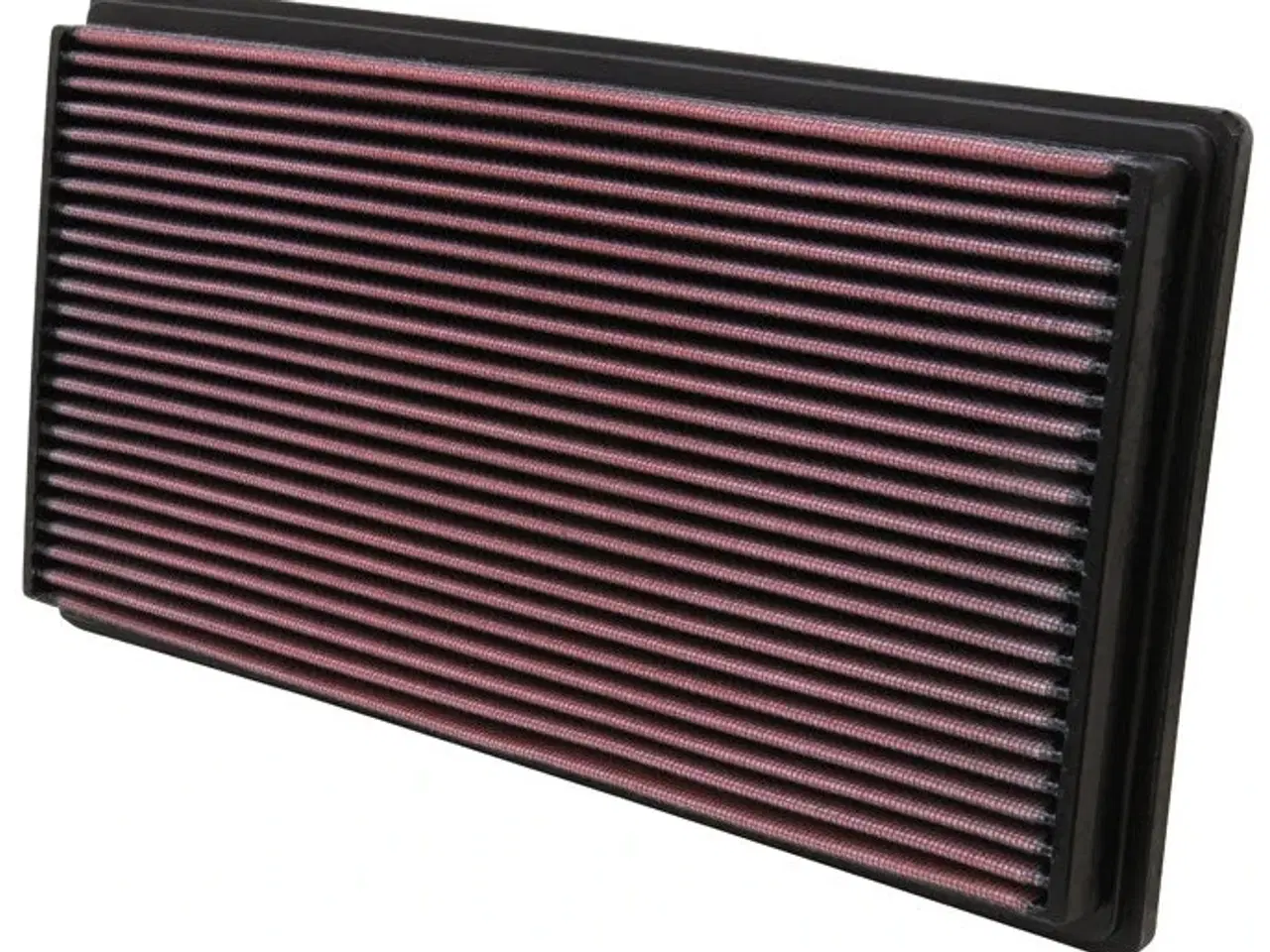 Billede 1 - K&N filter 33-2670