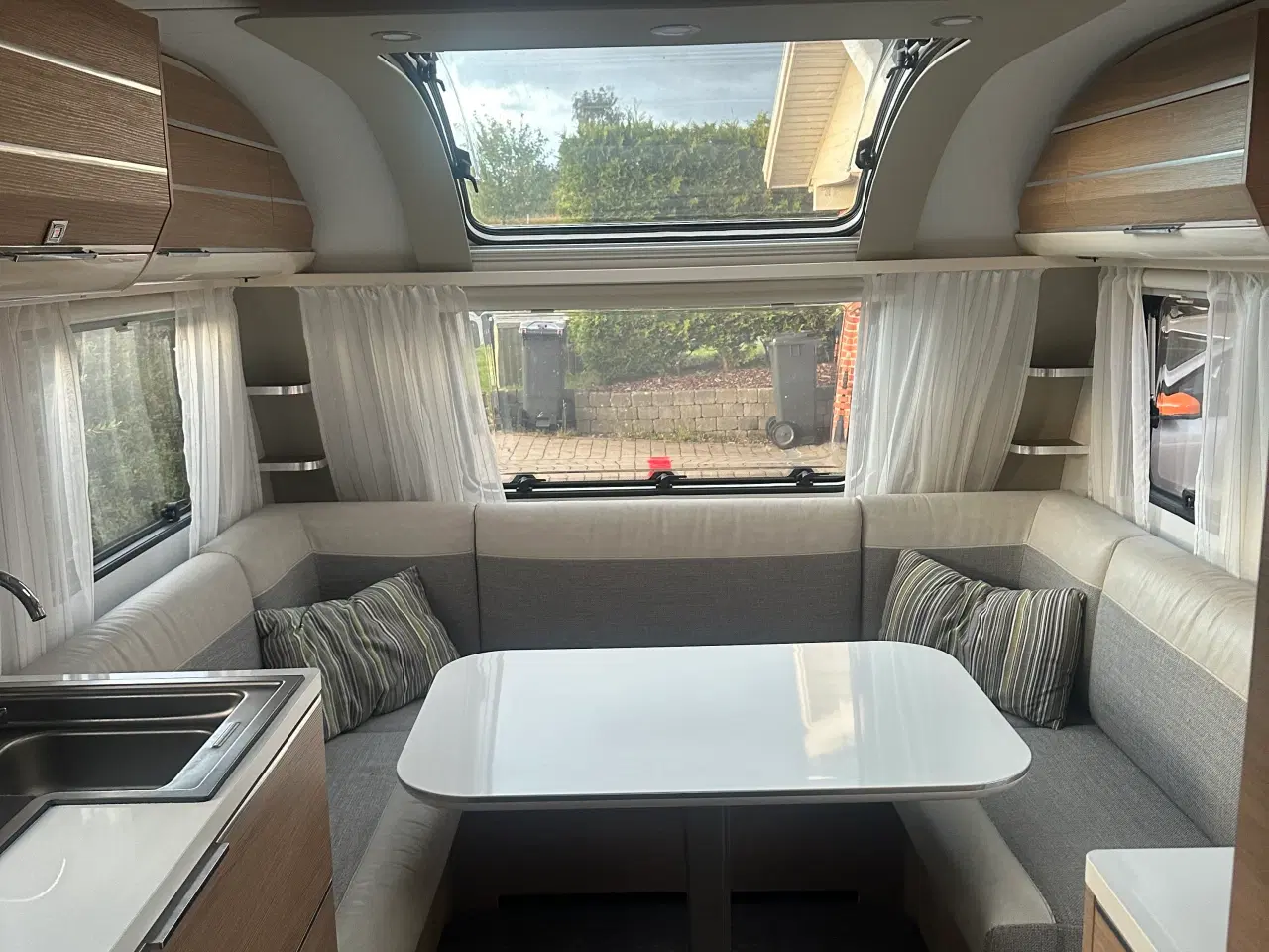 Billede 18 - Adria Adora 613 UT