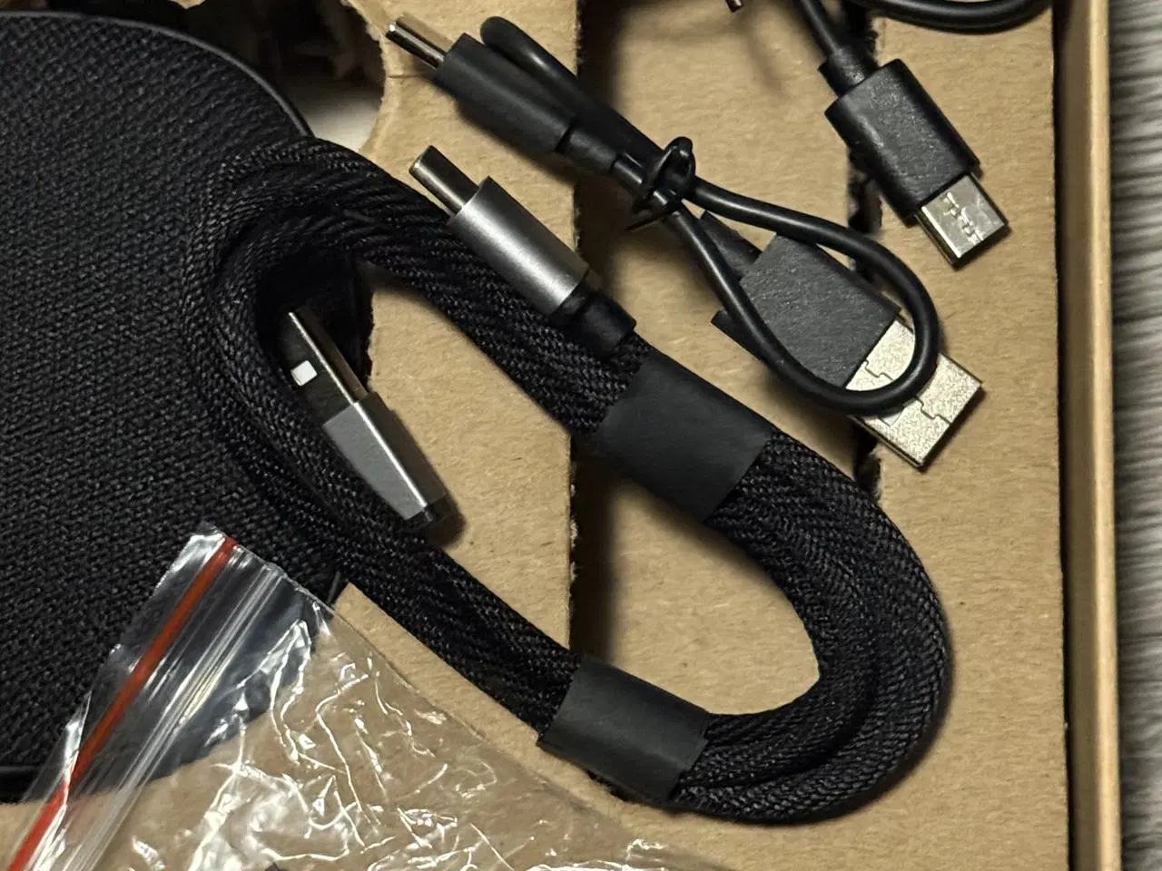 Billede 8 - Nyt SACKit m. Go 250, charge 50 & Rock 100 Qi