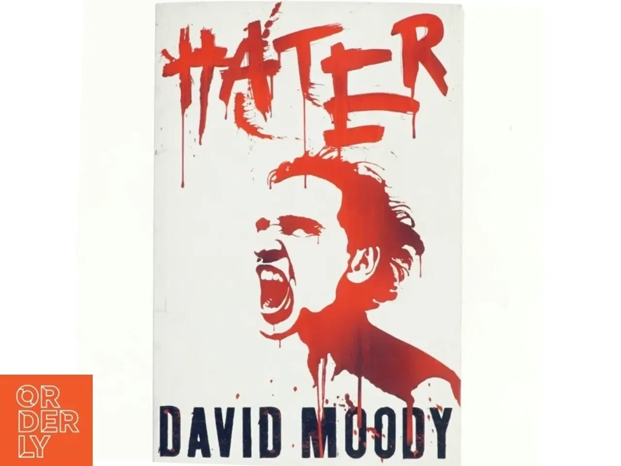 Billede 1 - Hater by David Moody