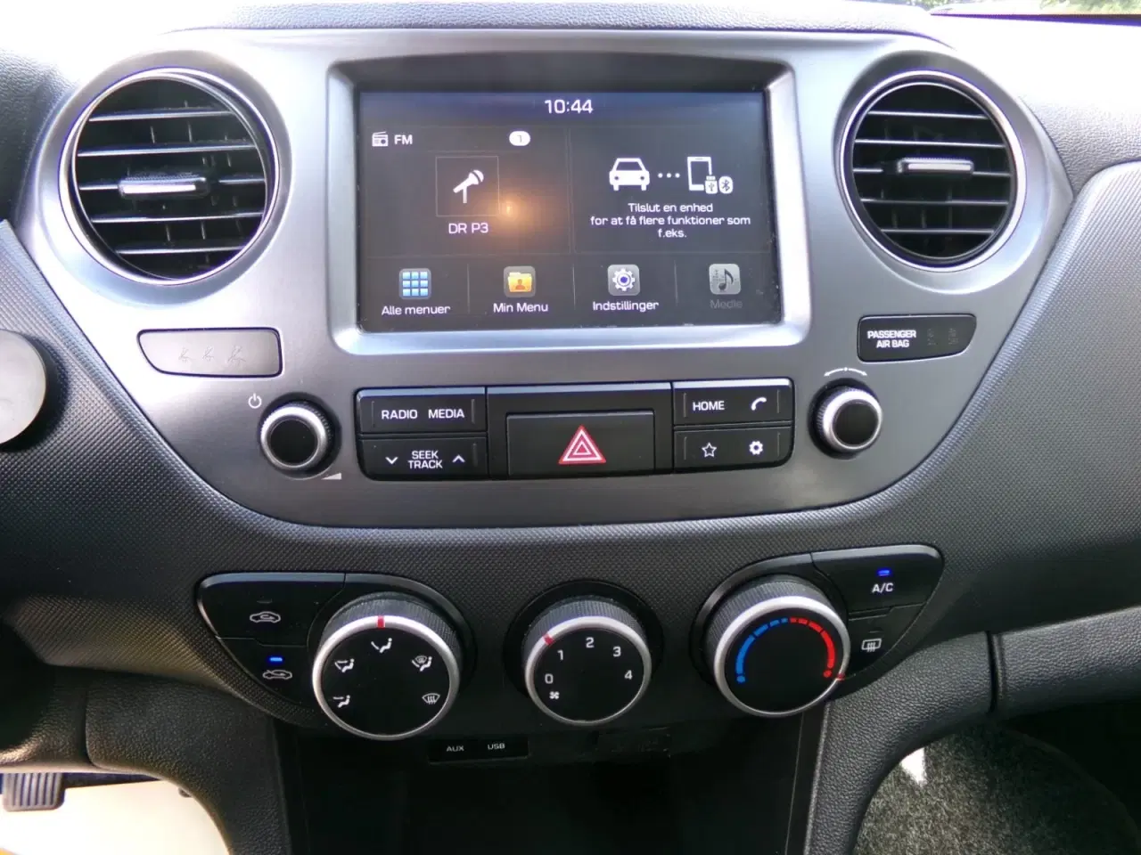 Billede 12 - Hyundai i10 1,0 Trend Deluxe+