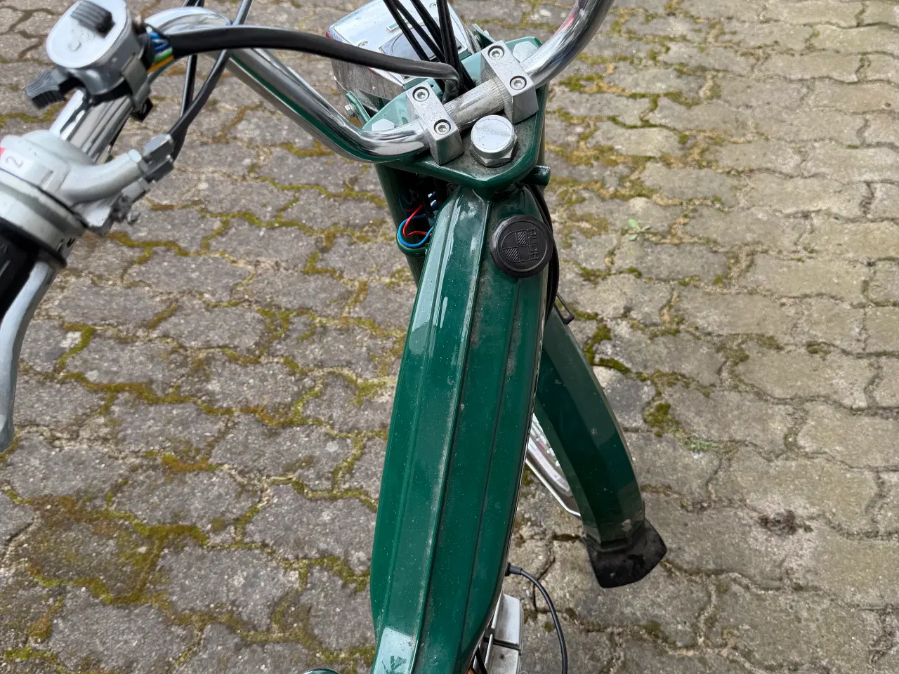 Billede 2 - Puch Maxi 2 Gear