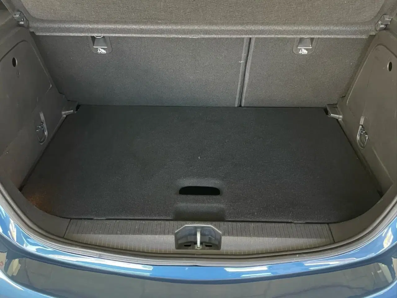 Billede 21 - Opel Corsa 1,4 Enjoy